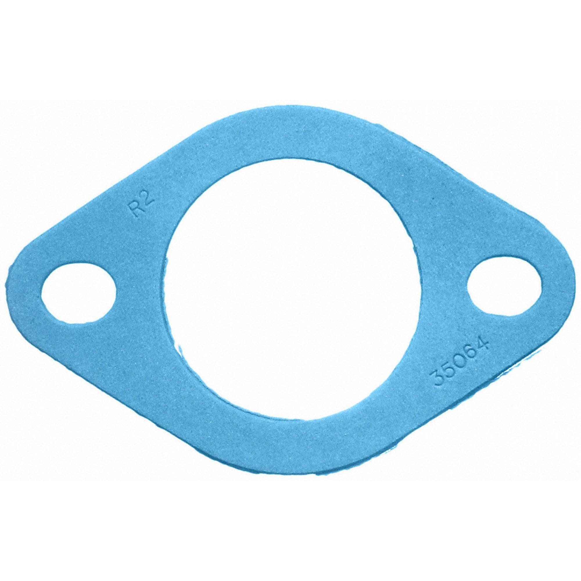 FEL-PRO Engine Coolant Outlet Gasket 35064 for Isuzu Impulse