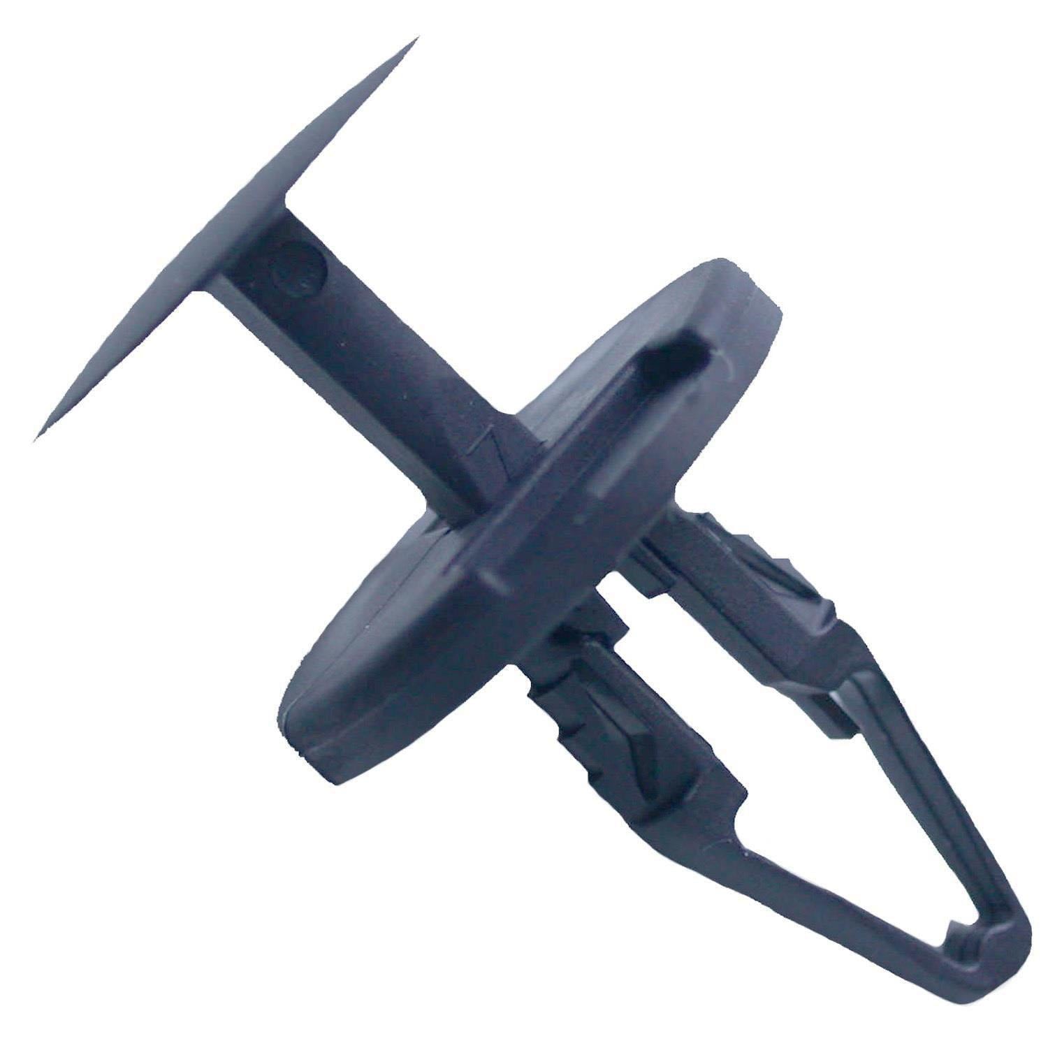 Needa Parts Clip 461010B for Chevrolet Blazer