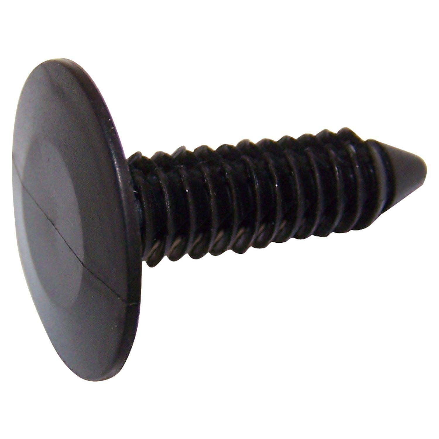 Crown Automotive Jeep Replacement Door Panel Retainer Set 6501916