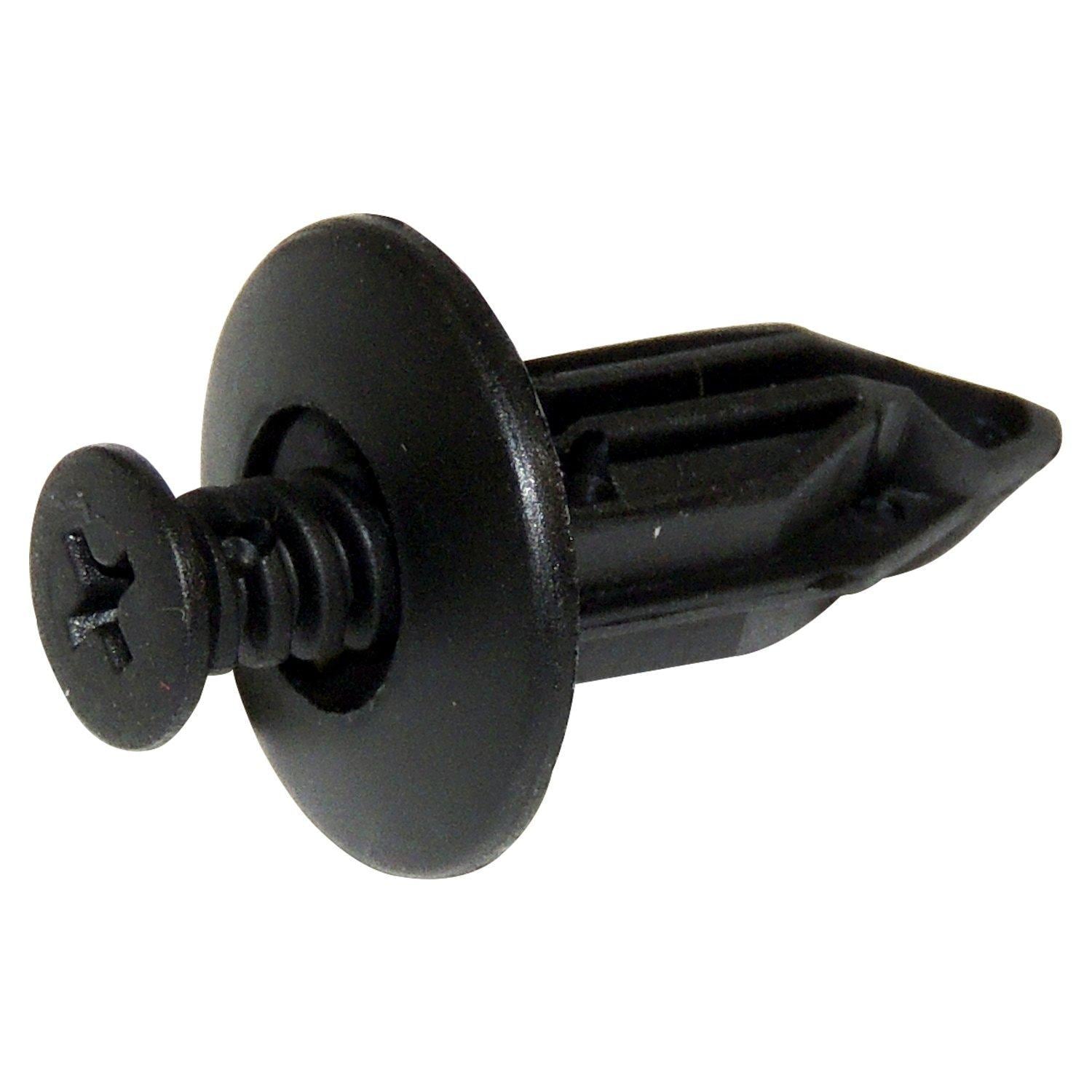 Crown Automotive Jeep Replacement Cowl Panel Retainer 6502625