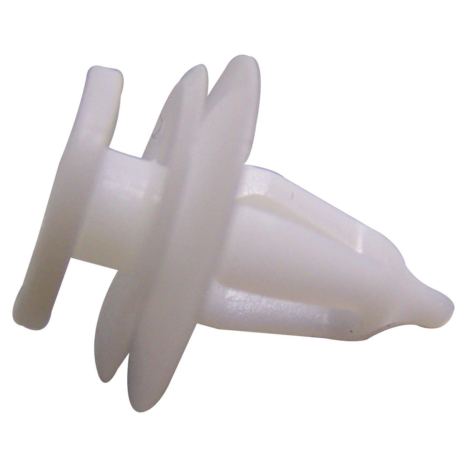 Crown Automotive Jeep Replacement Door Panel Retainer Set 6504014