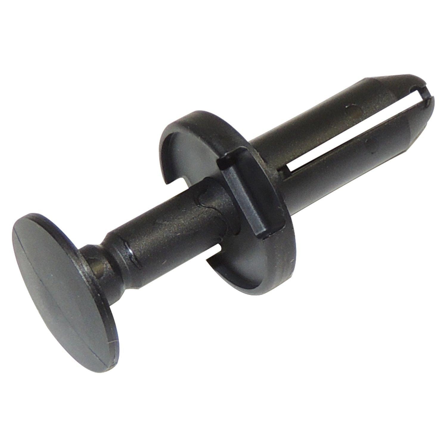 Crown Automotive Jeep Replacement Cowl Panel Retainer 6504521