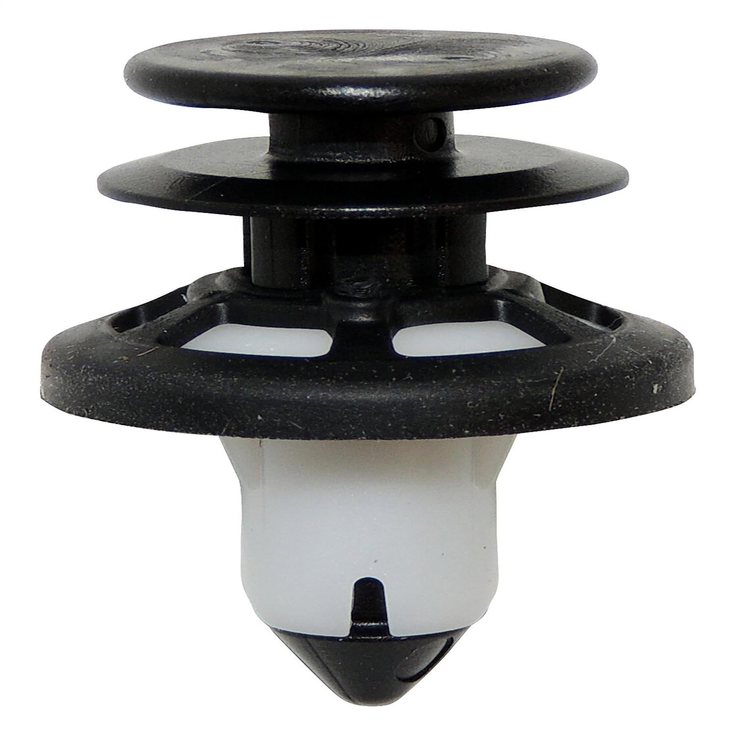 Crown Automotive Jeep Replacement Door Interior Trim Panel