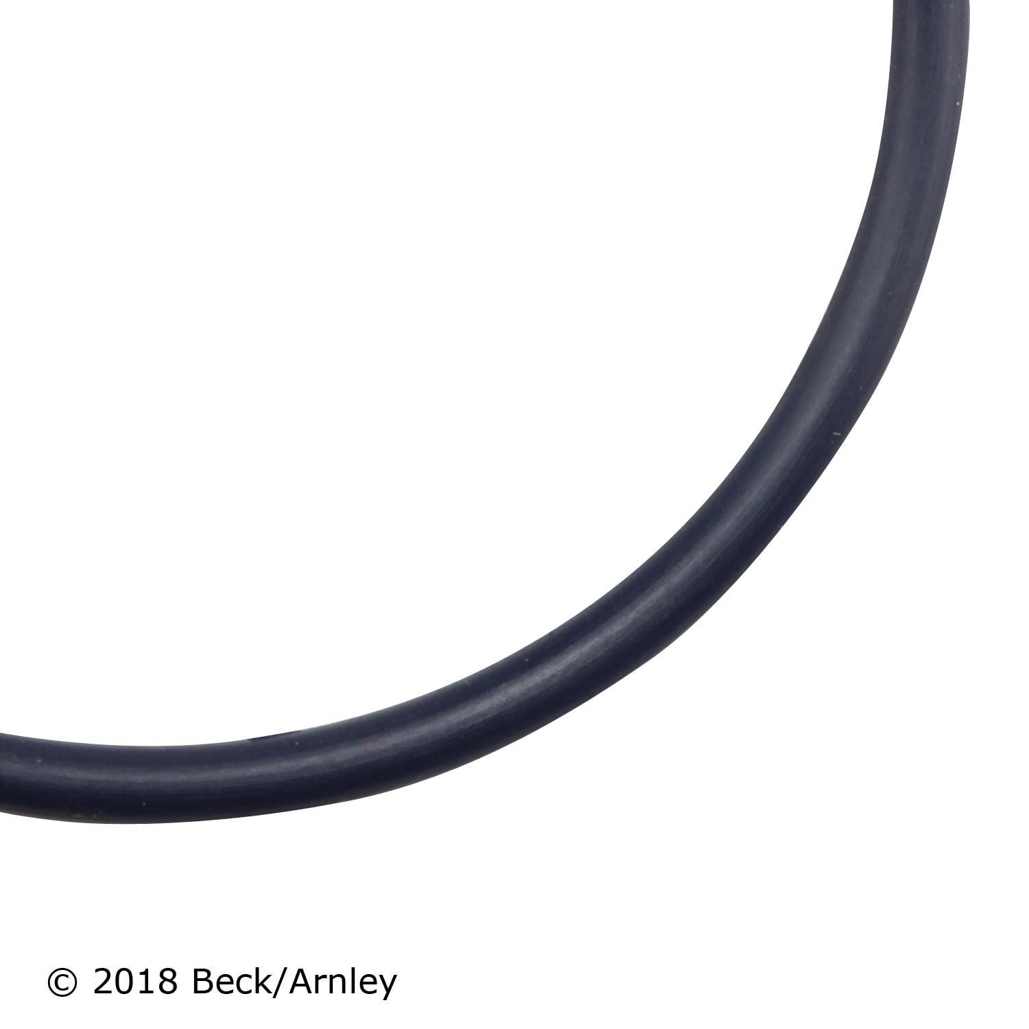 Beck/Arnley Engine Water Pump Gasket 039-4131