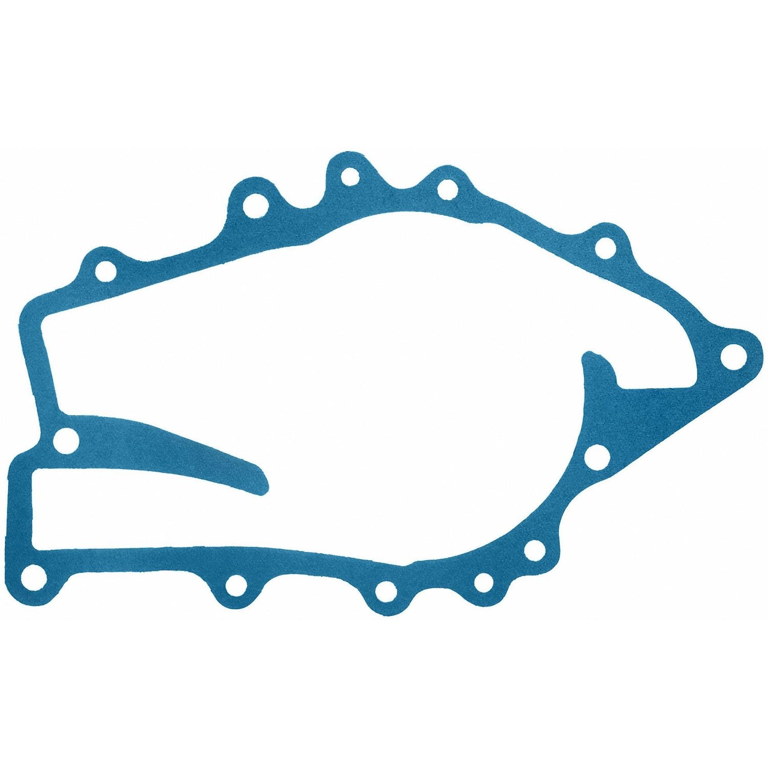 FEL-PRO Engine Water Pump Gasket 35015 for INFINITI QX56