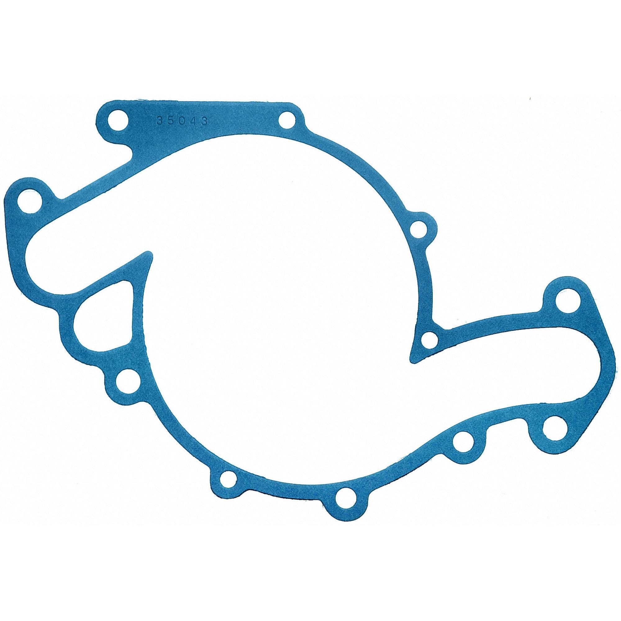 FEL-PRO Engine Water Pump Gasket 35043 for Jeep Grand Cherokee
