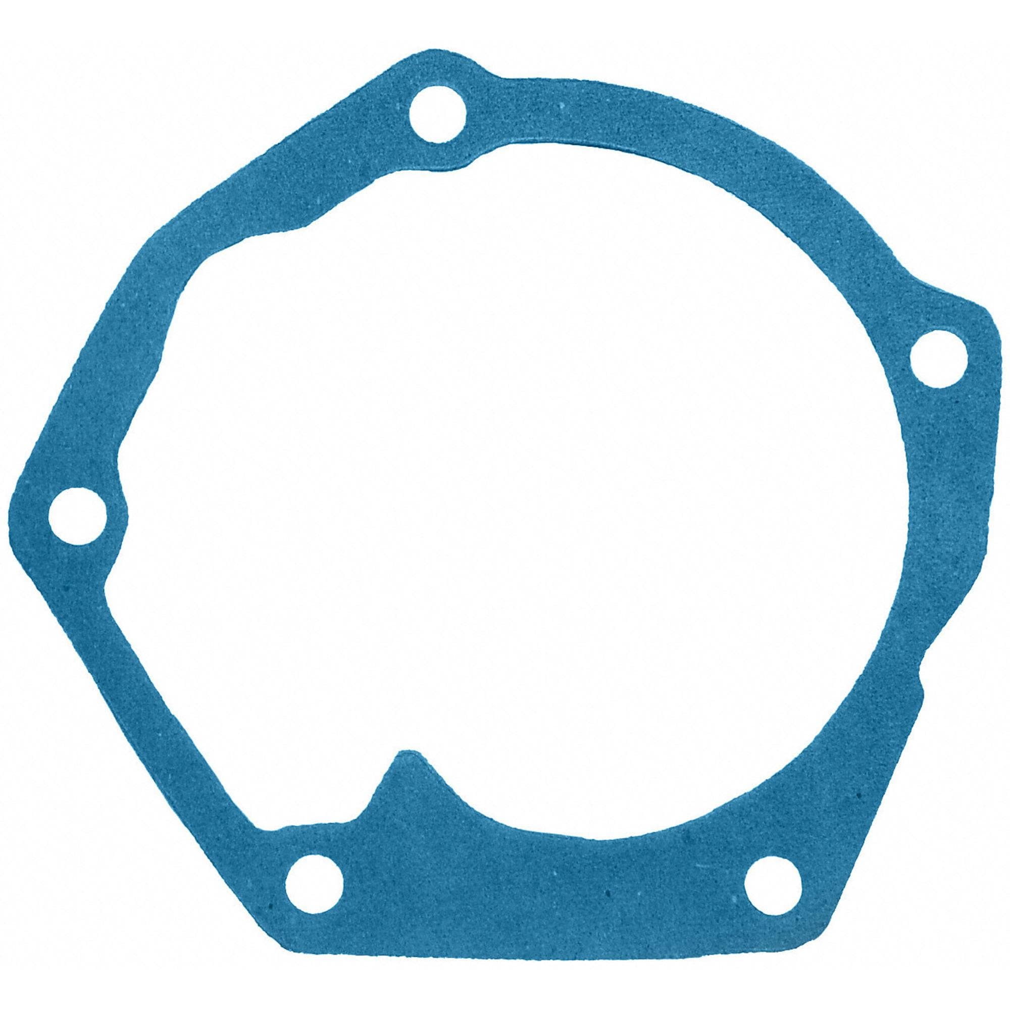 FEL-PRO Engine Water Pump Gasket 35343 for INFINITI QX56