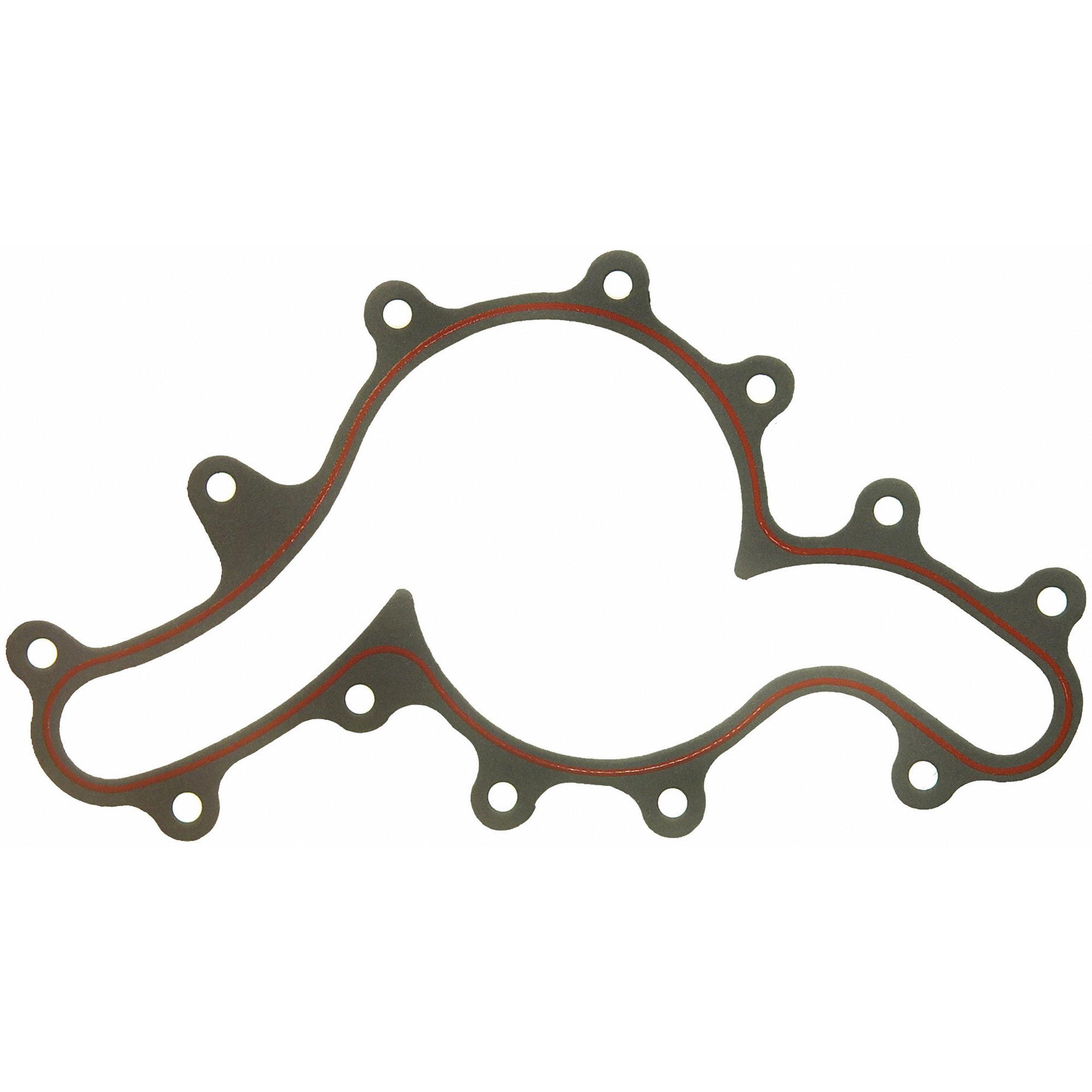 その他 wa FEL-PRO Engine Water Pump Gasket 35474 | AutoZone