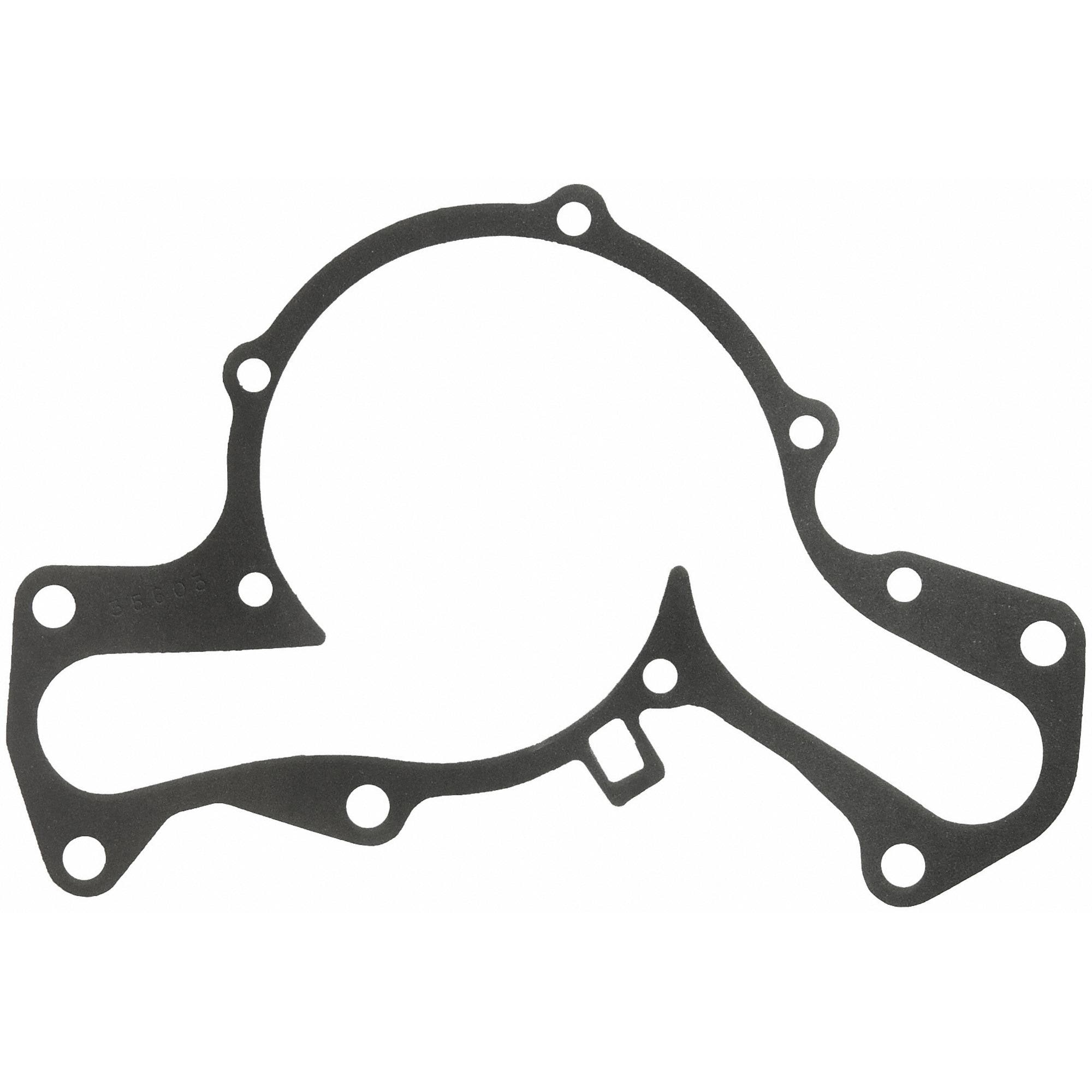 FEL-PRO Engine Water Pump Gasket 35603 for INFINITI QX56