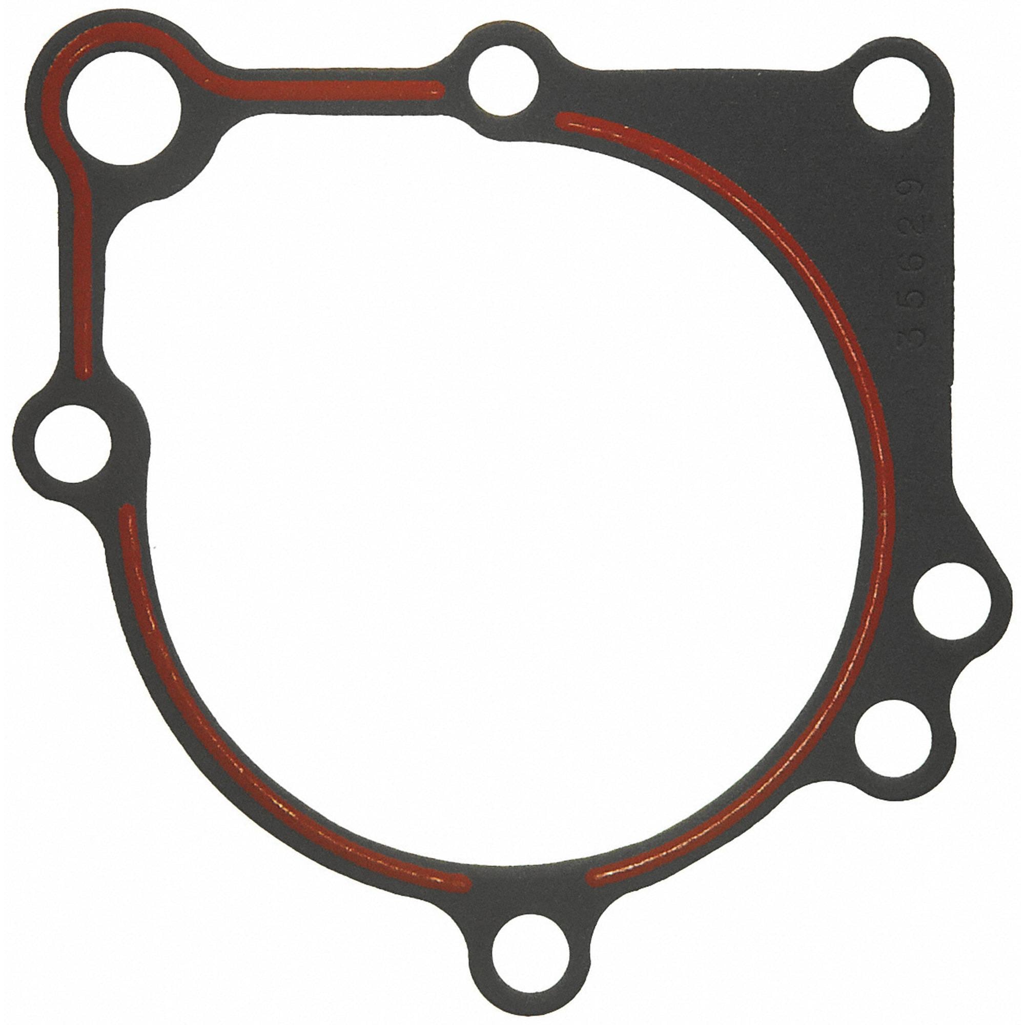 FEL-PRO Engine Water Pump Gasket 35629 | AutoZone