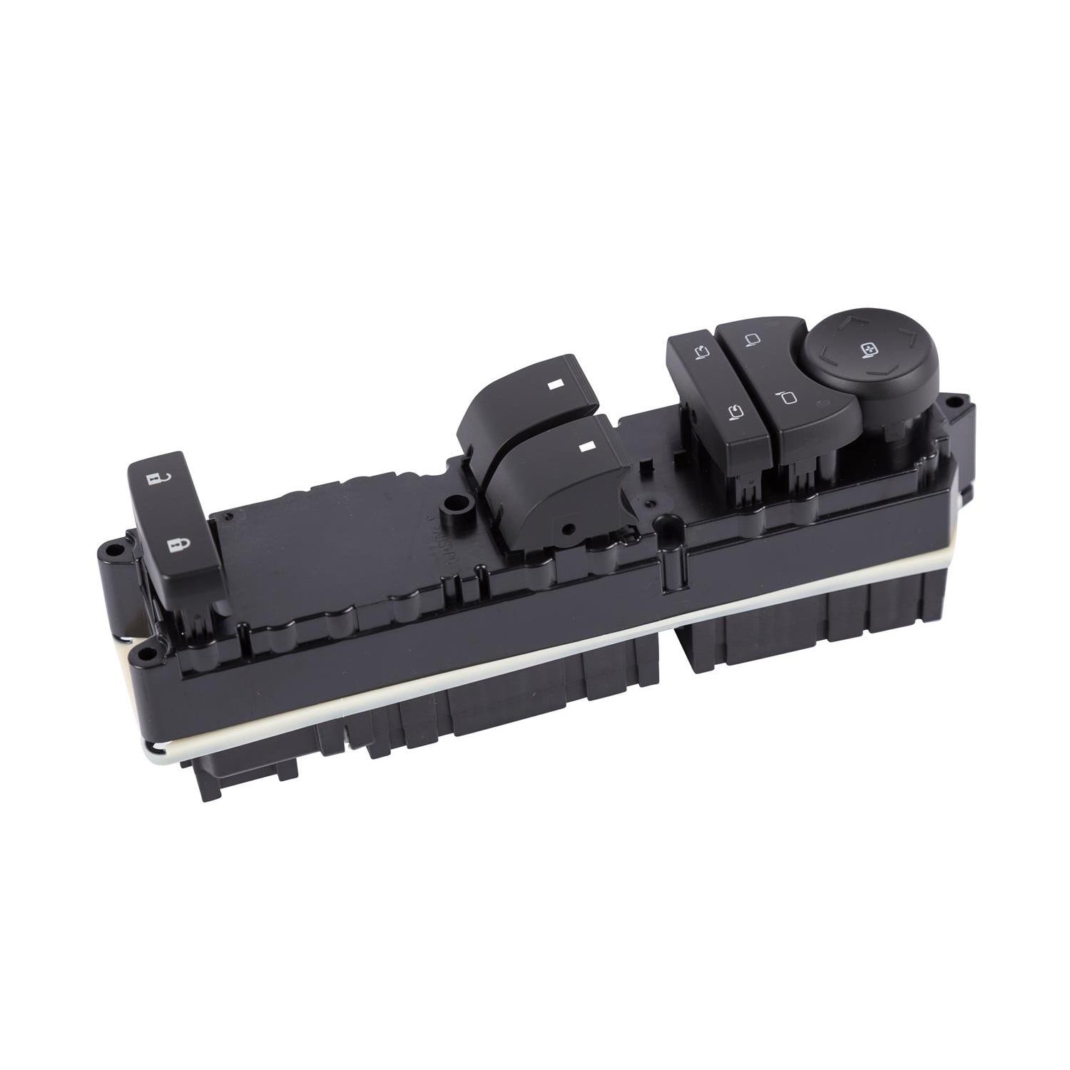 ACDelco Power Window Switch 20835557 | AutoZone