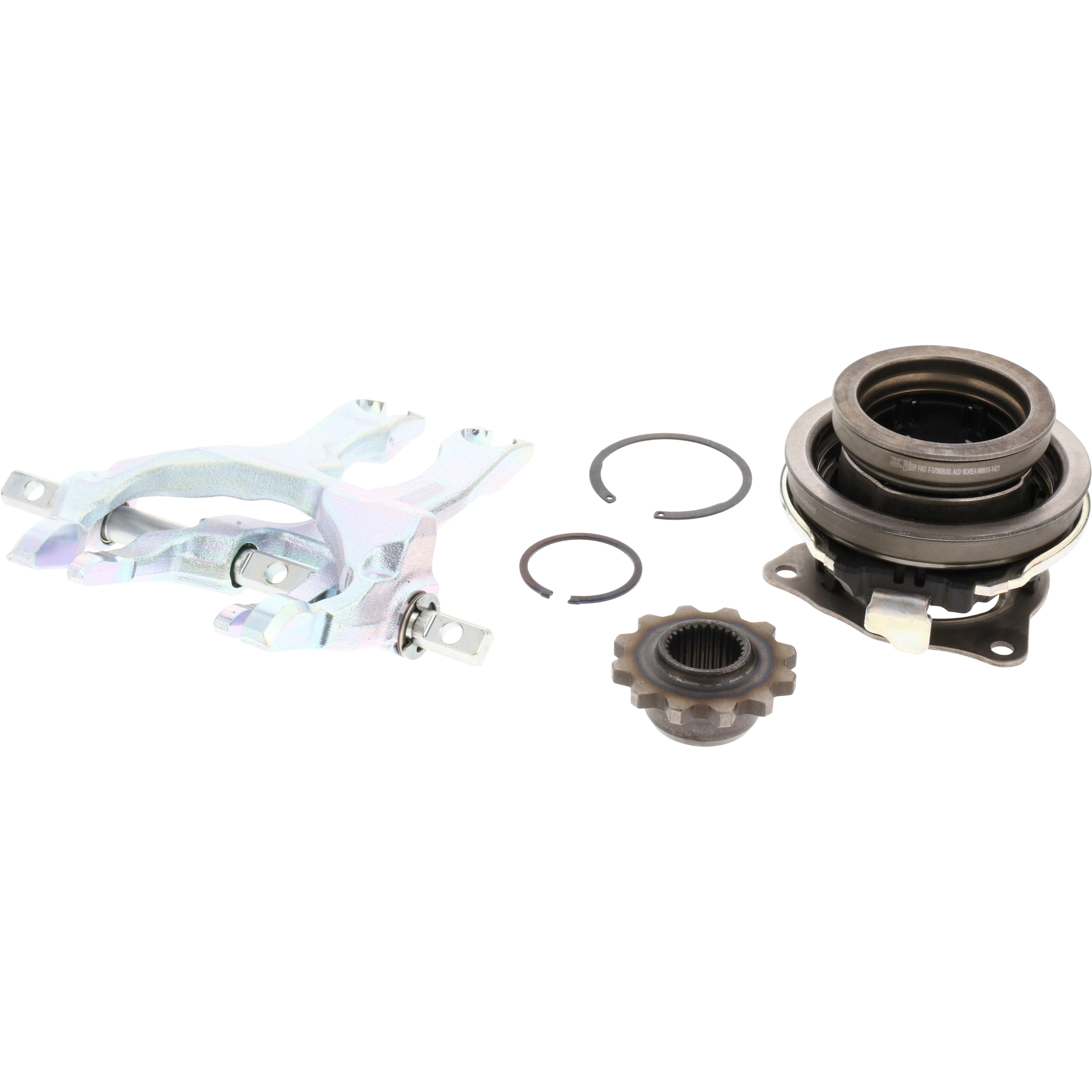 シトロエンDS・ID Valeo クラッチ　新品未使用品 Valeo Automatic Dual Clutch Transmission Clutch Kit 855101 | AutoZone
