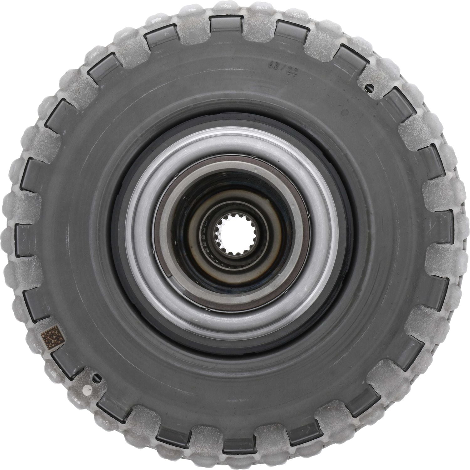 Valeo Automatic Dual Clutch Transmission Clutch Kit 855201 | AutoZone