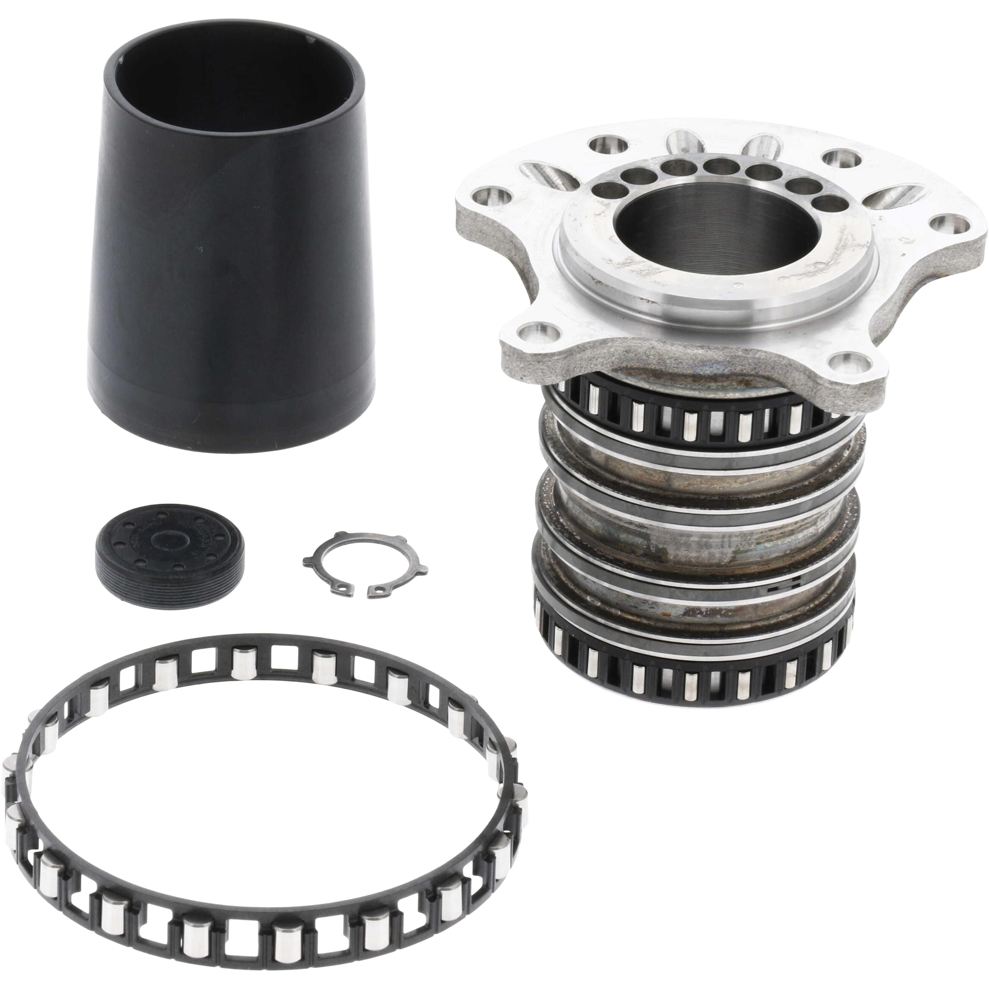 Valeo Automatic Dual Clutch Transmission Clutch Kit 855201 | AutoZone