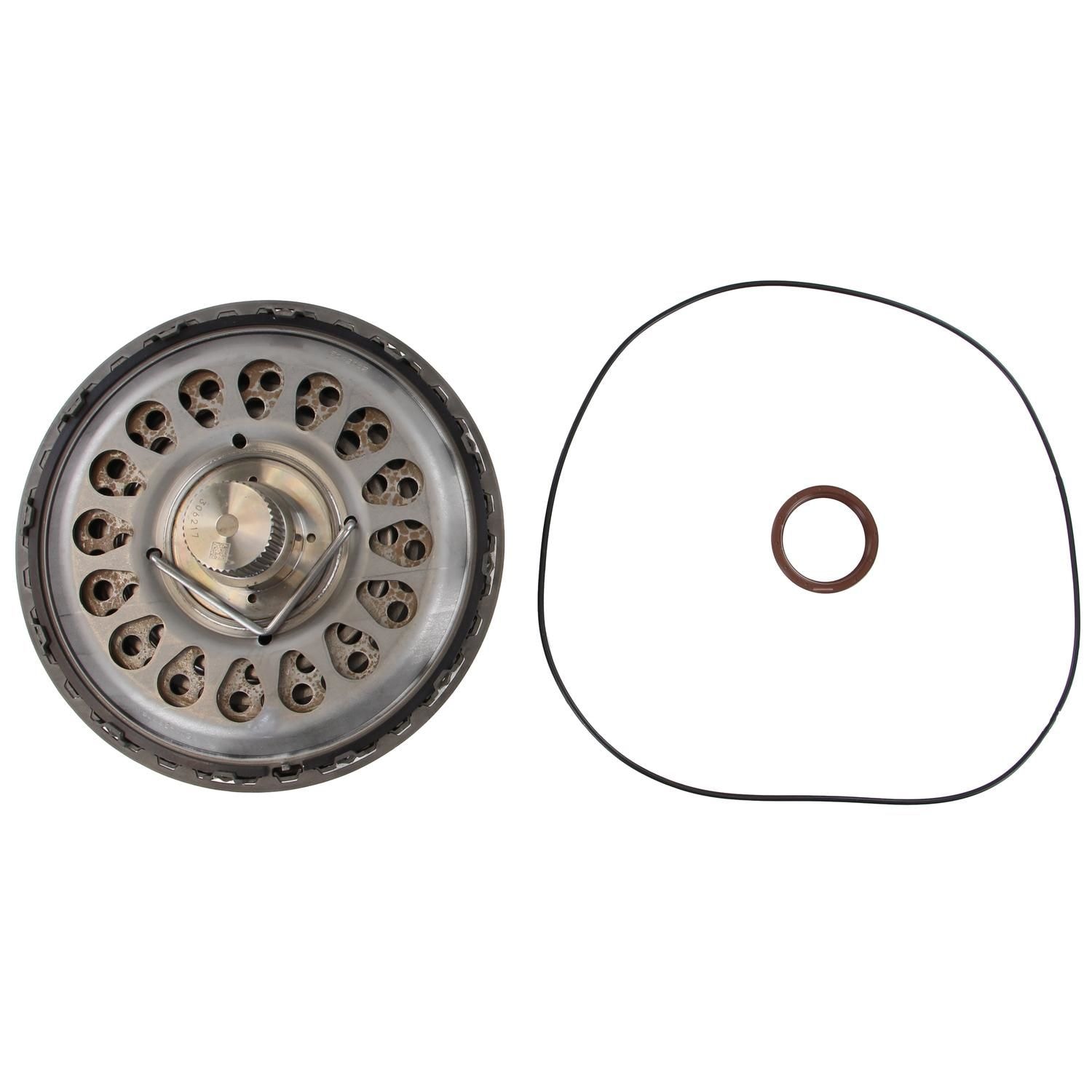 Rein Automatic Dual Clutch Transmission Clutch Kit TSC0029 | AutoZone
