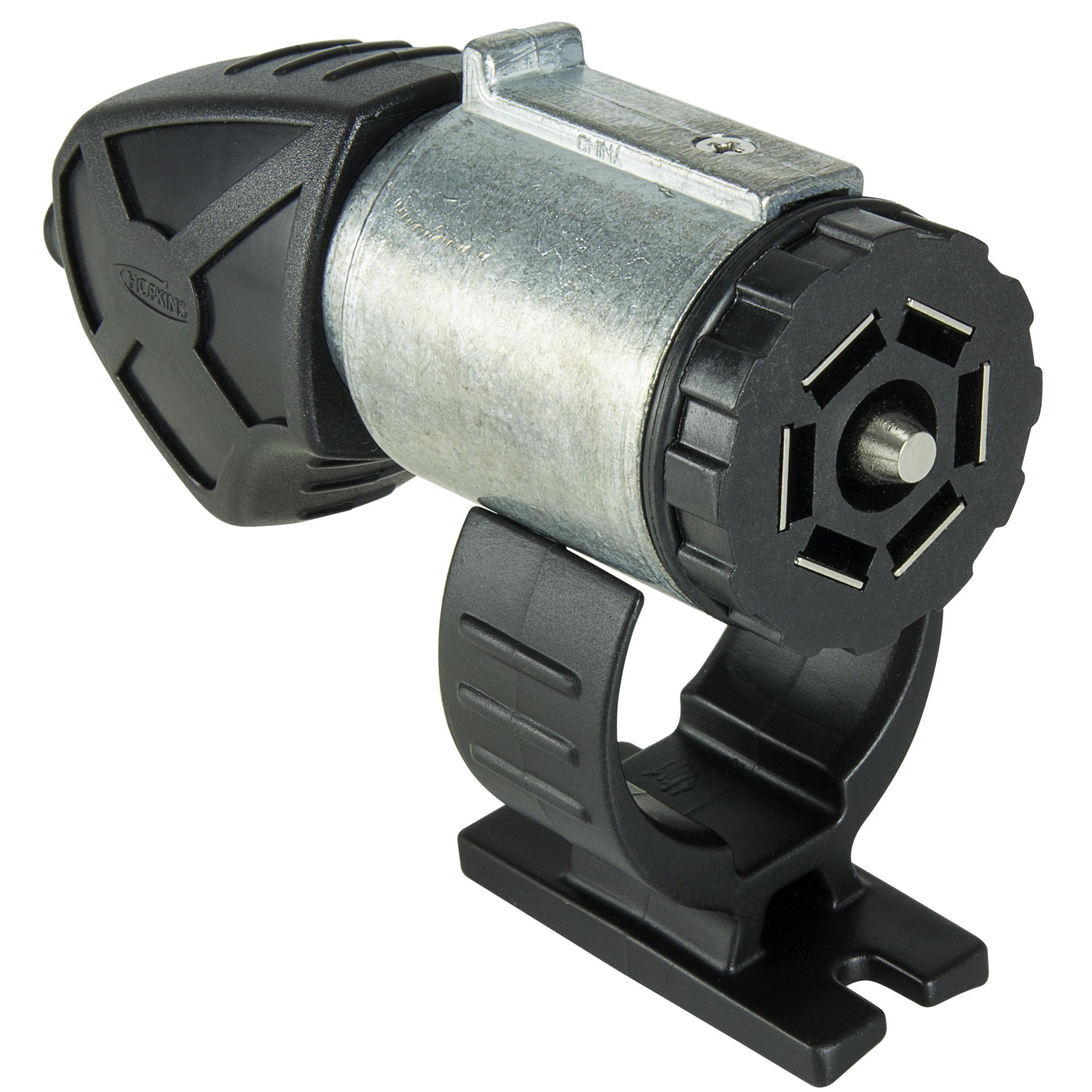 KINRADEN ムビンゴウッドリング Hopkins Endurance 7 Blade Trailer Side Connector | AutoZone