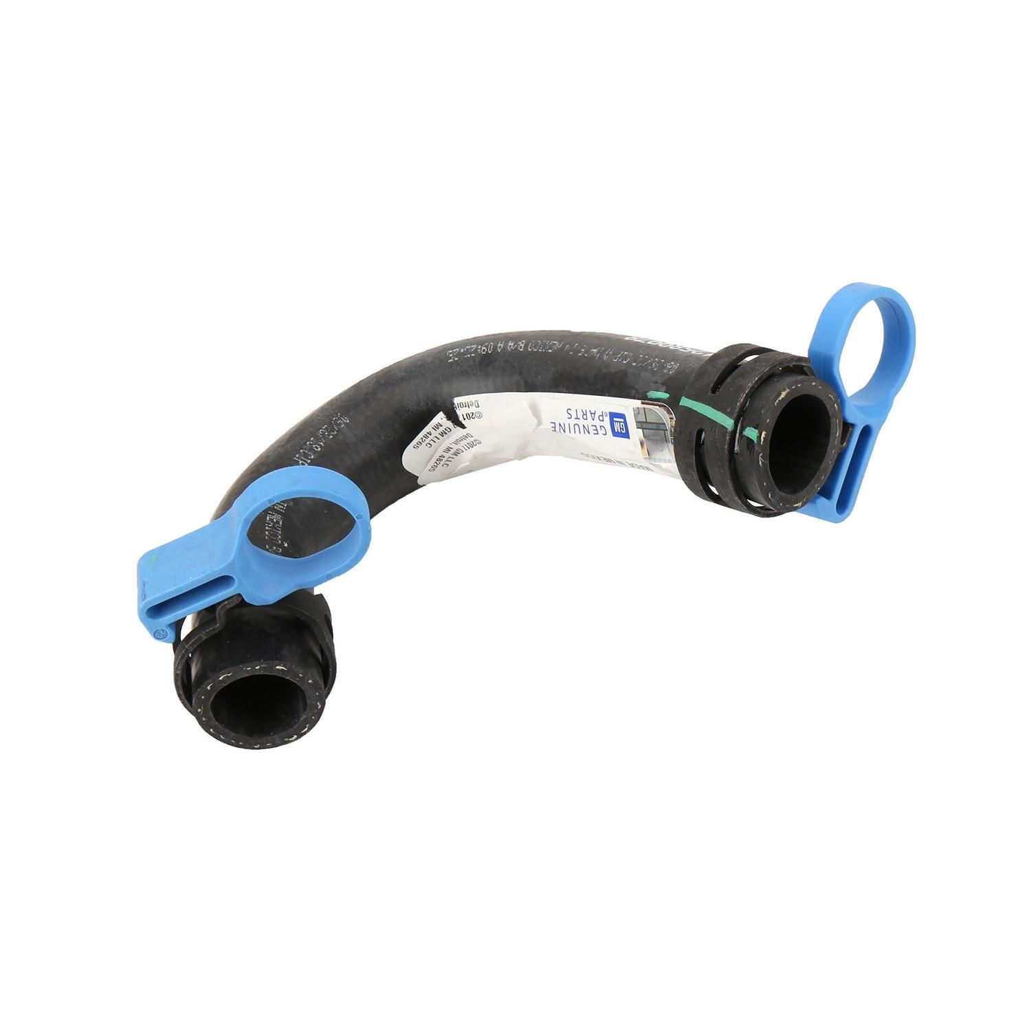 12703921 - Genuine GM Tube Assembly, Pcv Foul Air - View #10