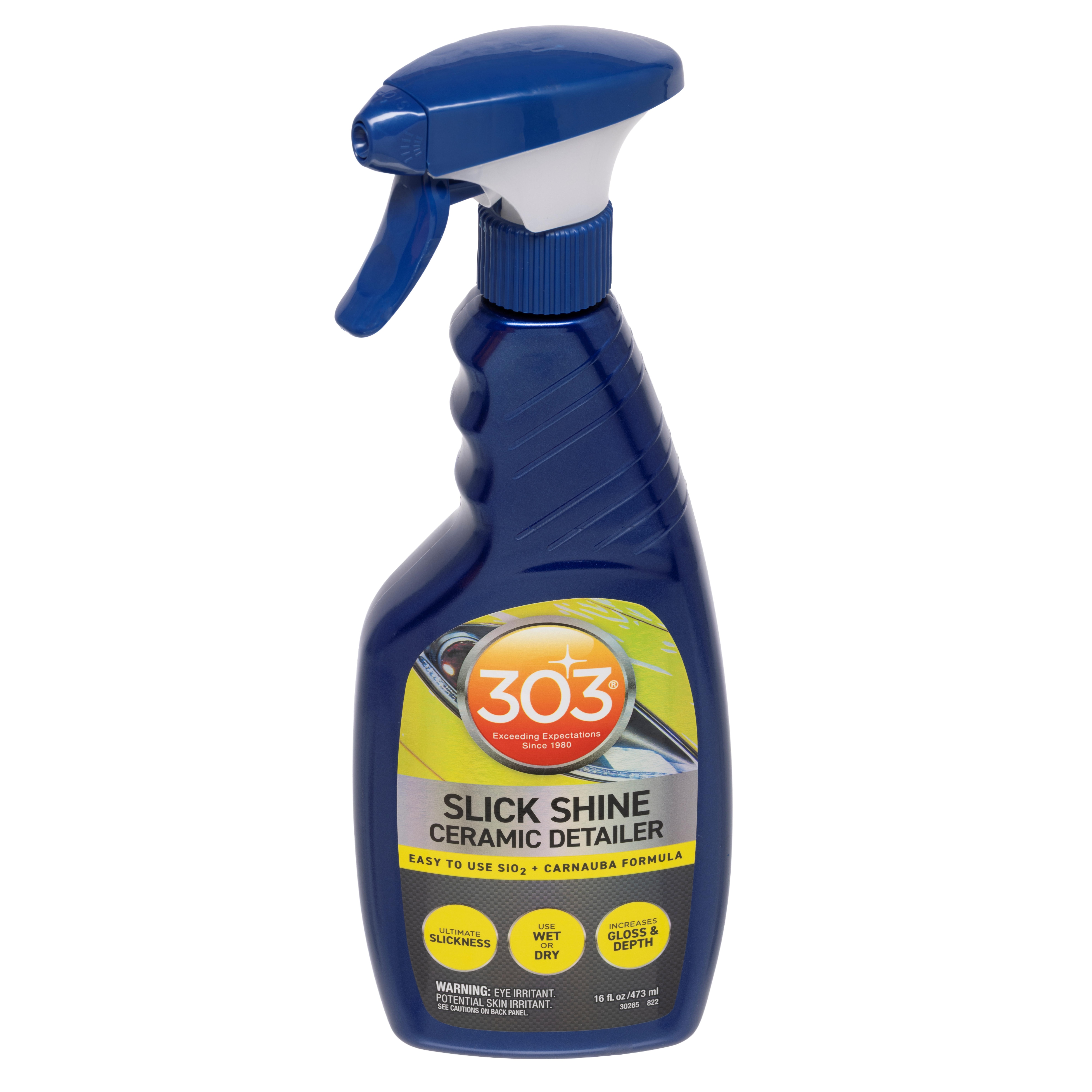 303 Slick Shine Detailer | AutoZone