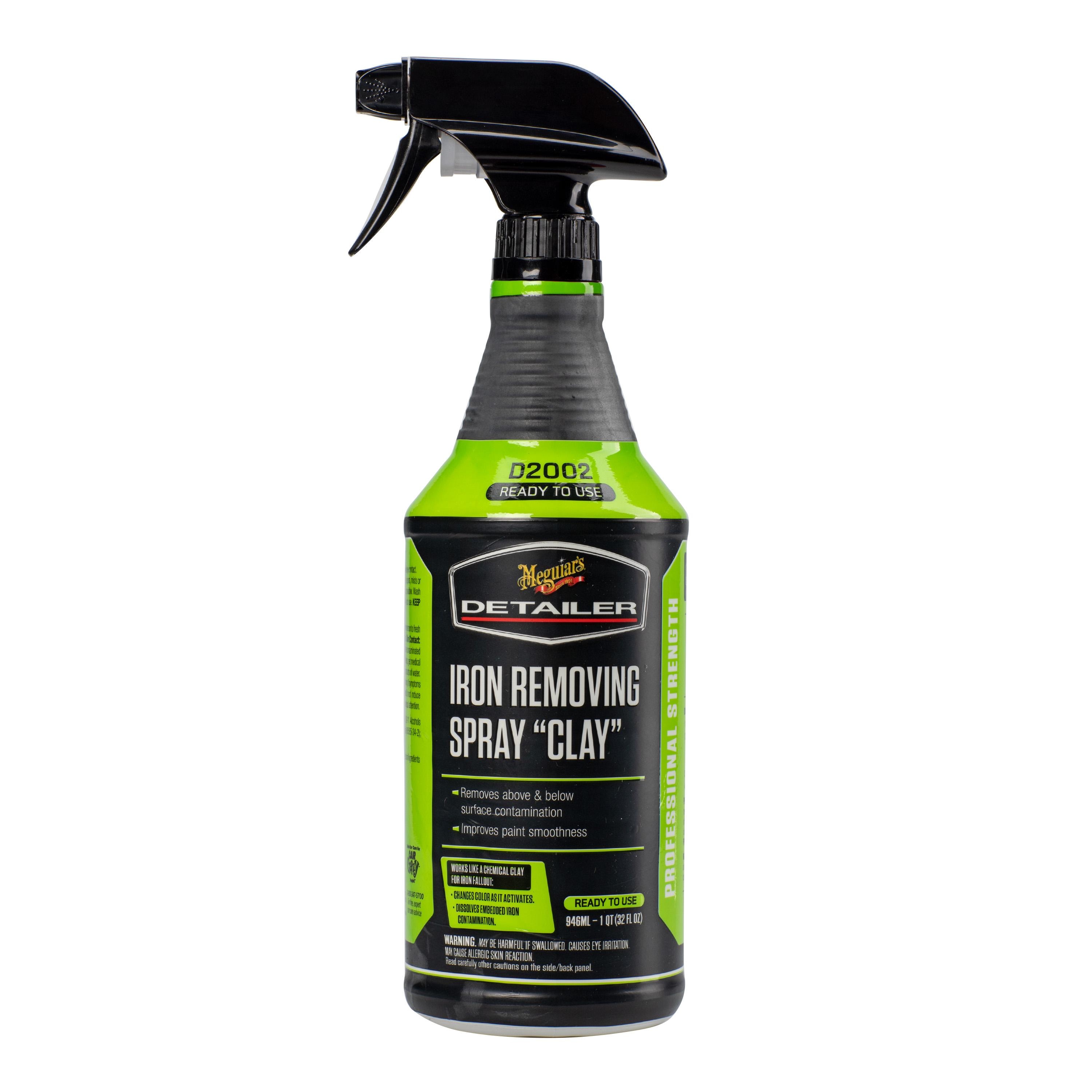 Meguiars meguiars マグアイアーズ マグワイアーズ 鉄粉粘土 DRTU200232-02.jpg