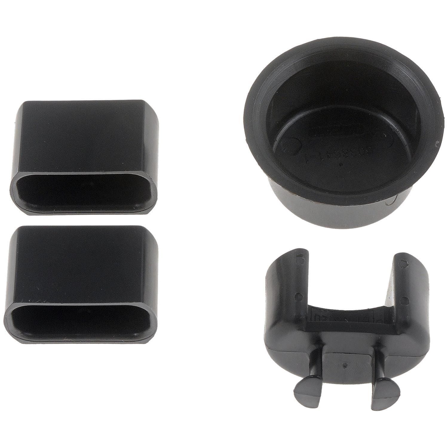 Dorman - HELP Tailgate Hinge Bushing 38641 | AutoZone