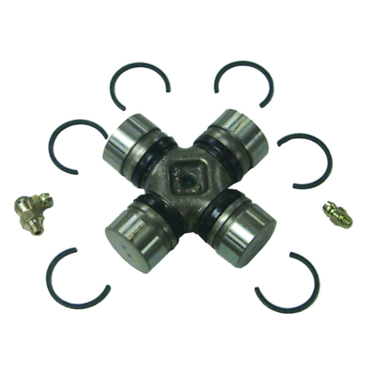 Sierra Marine Bearings 18-2104 | AutoZone