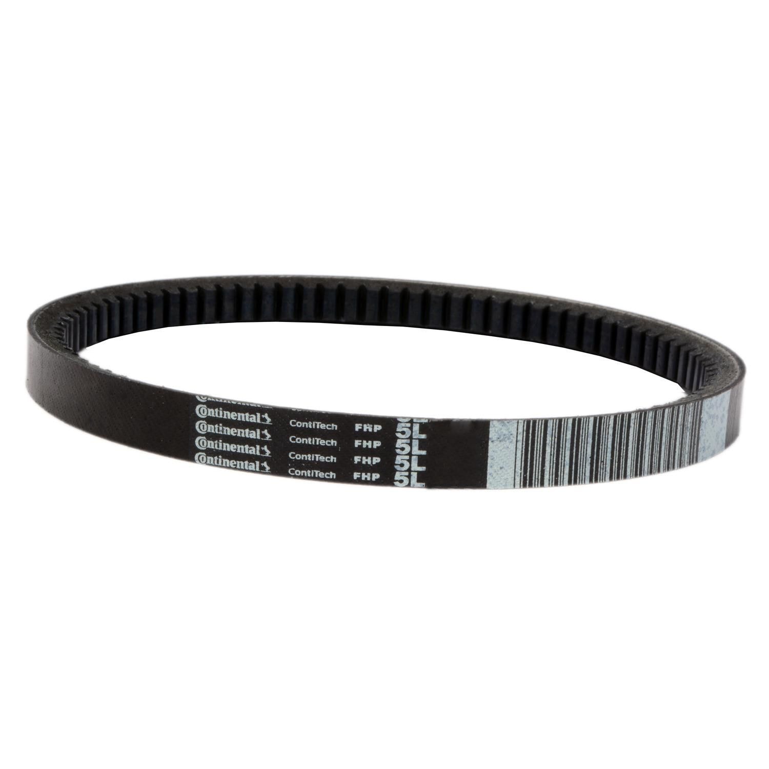 Duralast 47.00in Accessory Drive Belt 5L470 for Geo Metro