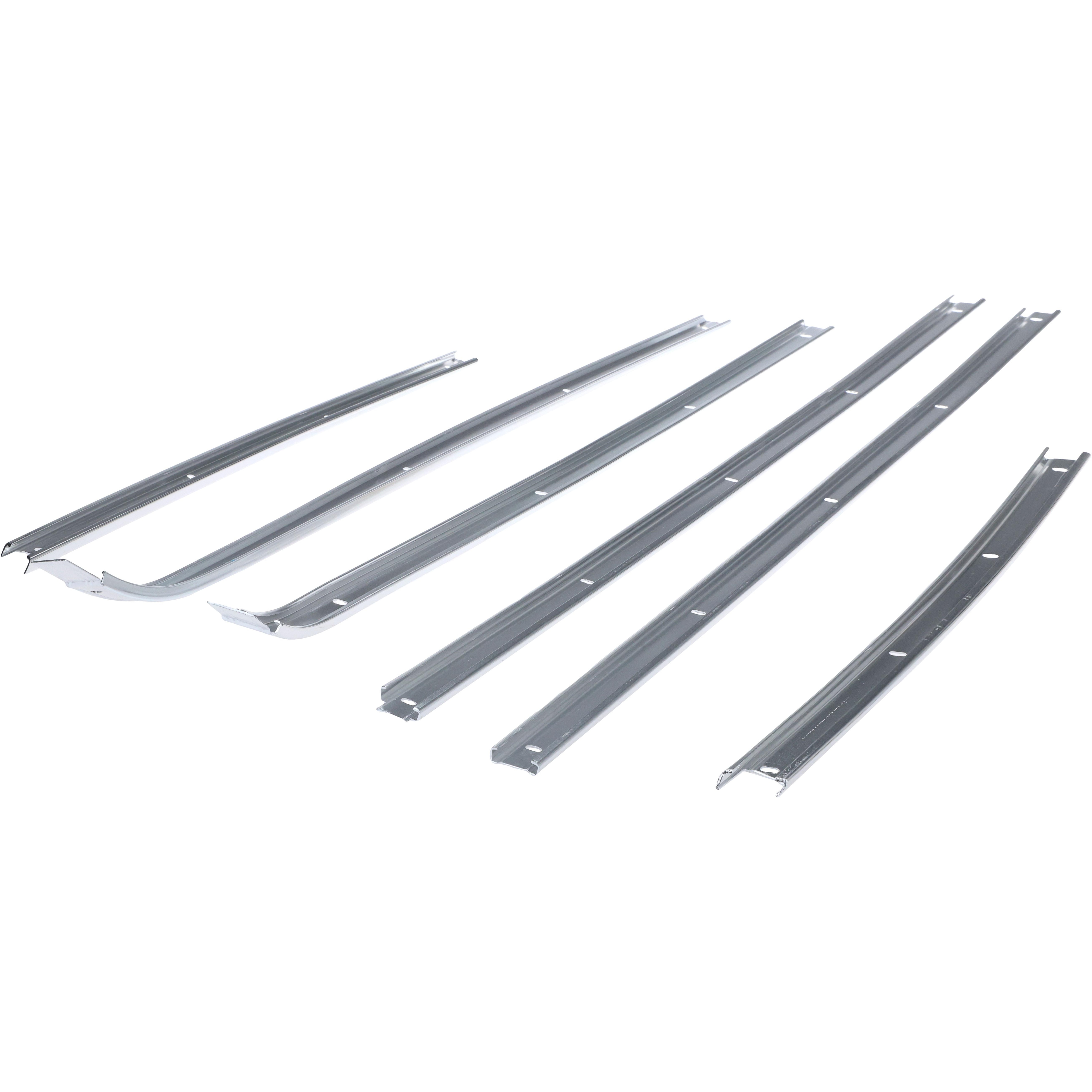 Run Channel Part URO Parts Door Window Glass Run Channel URO-016121 | AutoZone