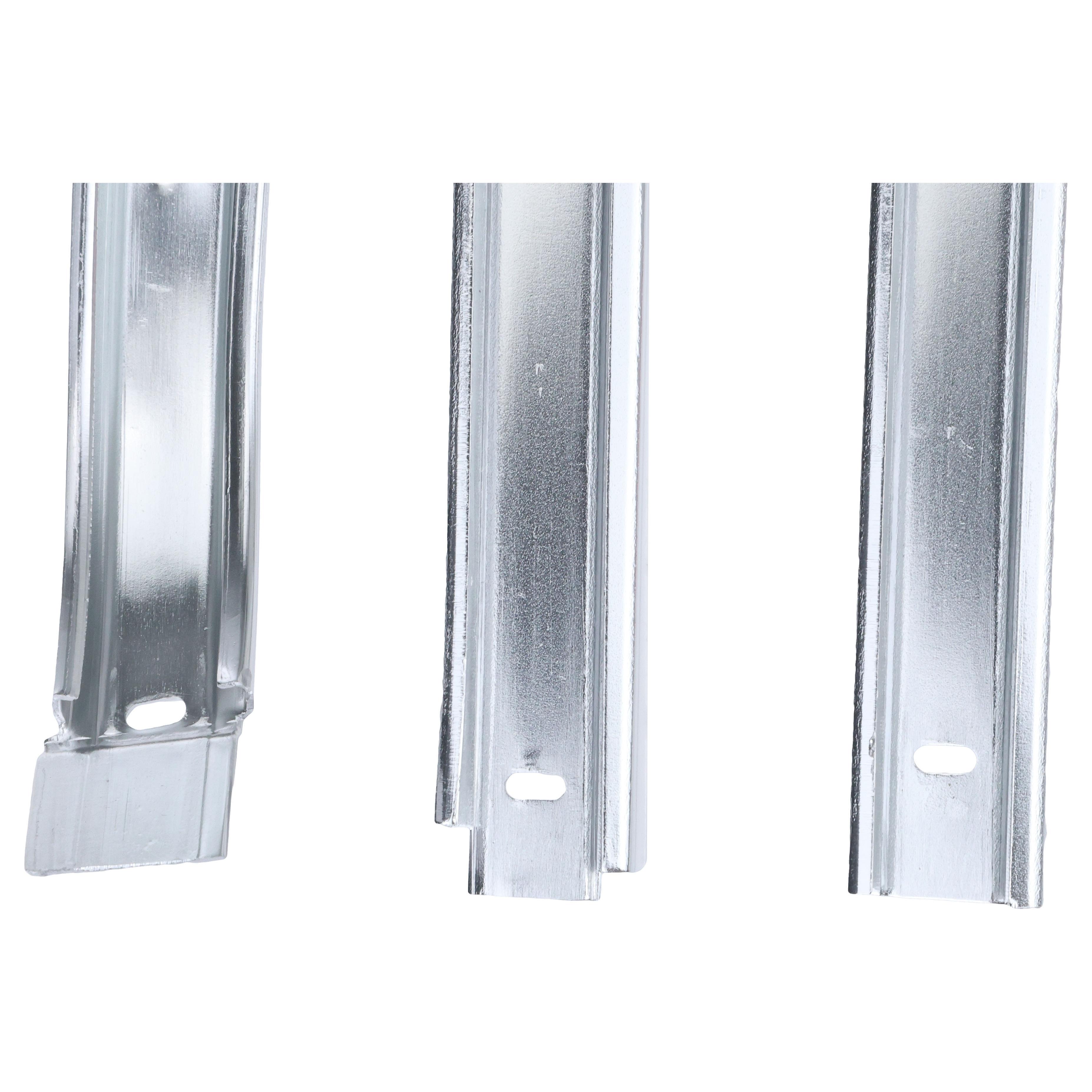 Run Channel Part URO Parts Door Window Glass Run Channel URO-016121 | AutoZone