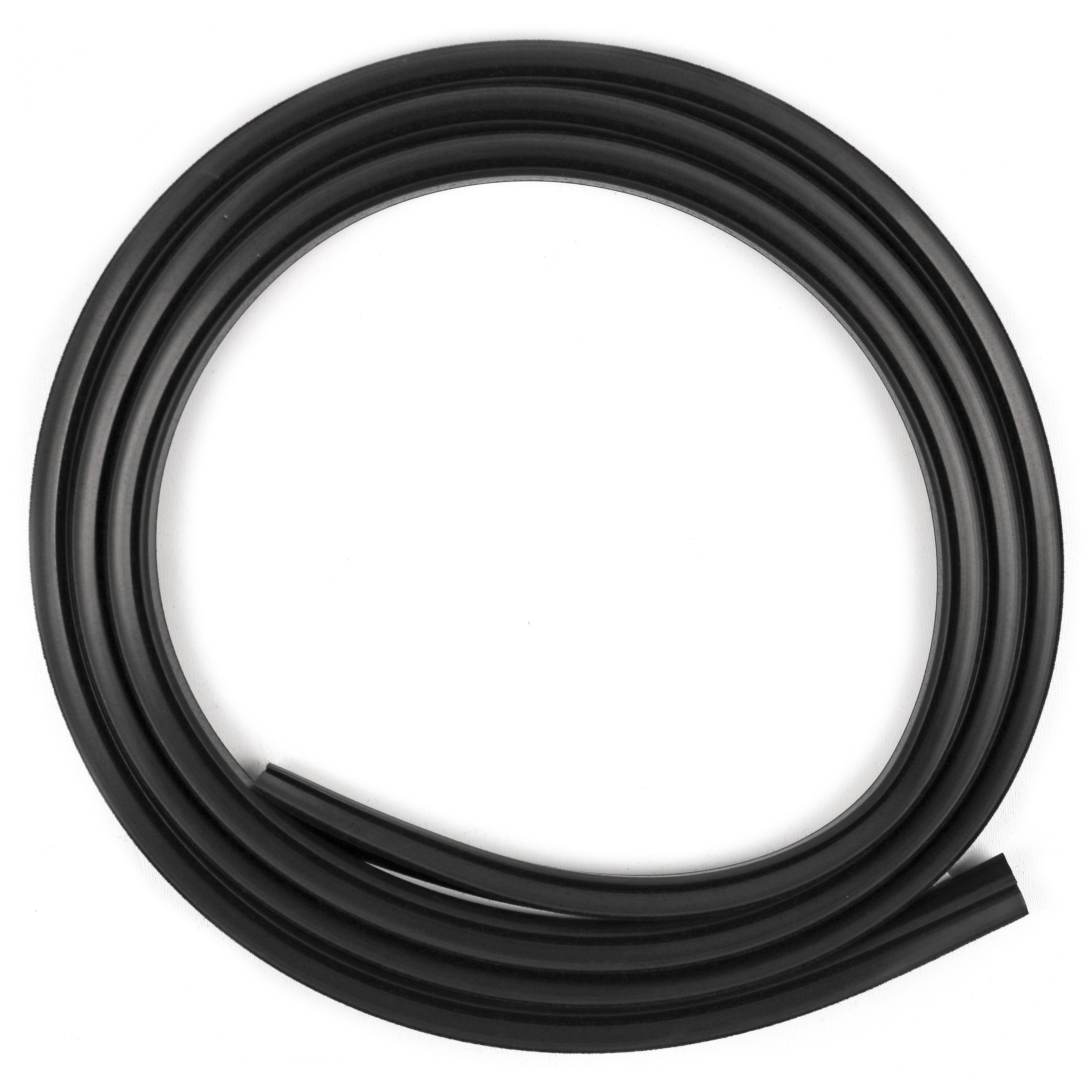 Window Glass Run AmeriSeal Door Window Glass Run Channel 10867 | AutoZone