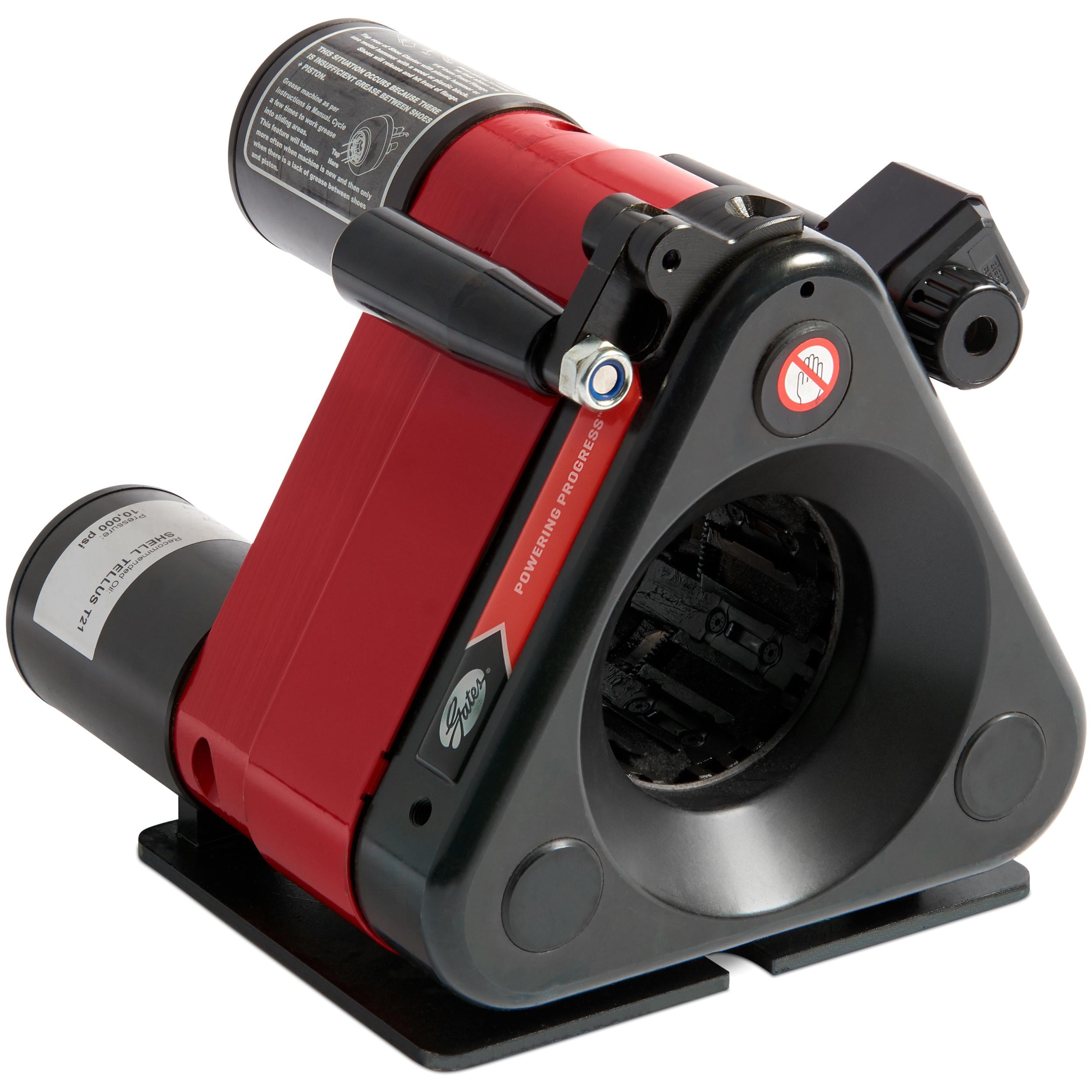 Gates GC16XD Hydraulic Hose Crimper Body 70115 | AutoZone