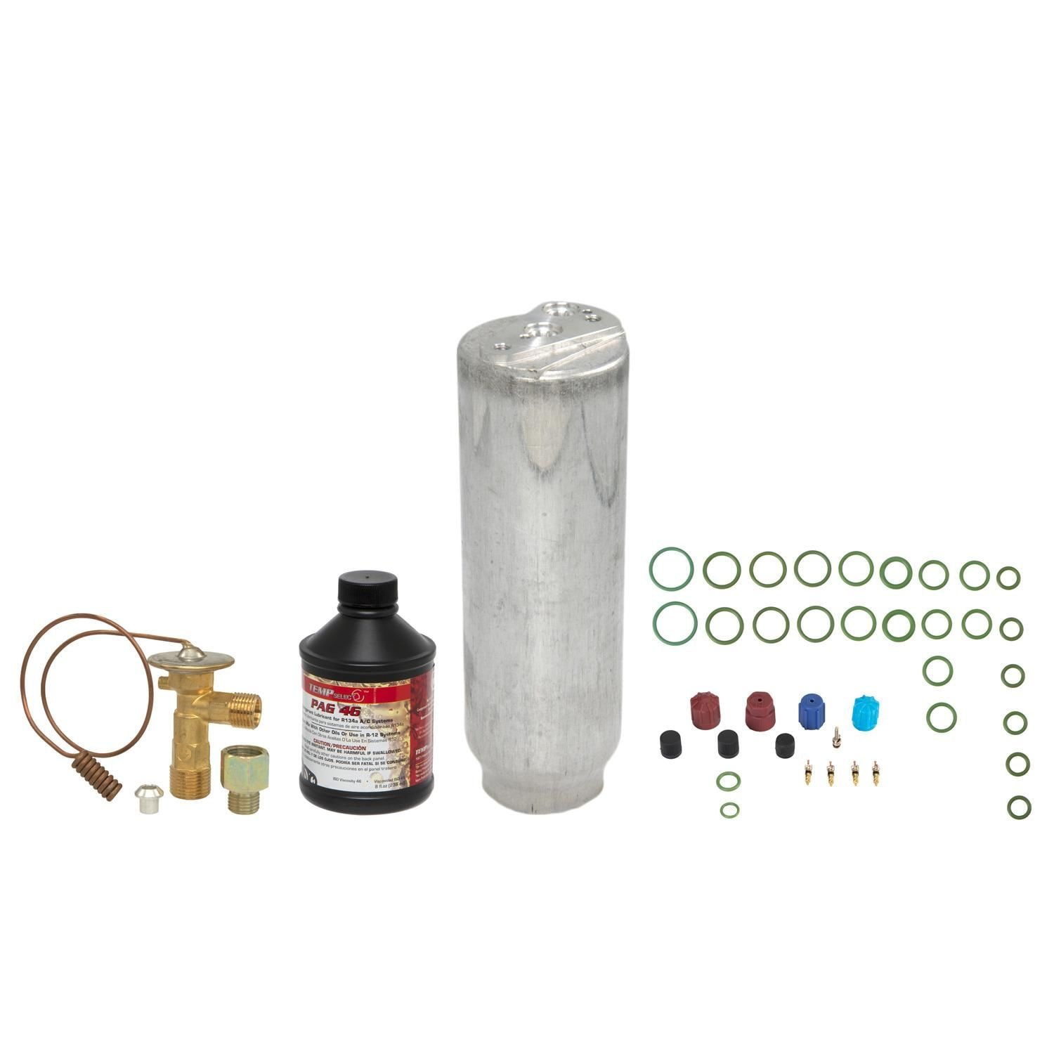 Four Seasons A/C Compressor Replacement Service Kit ACK10156 Four Seasons A/C Compressor Replacement Service Kit ACK10156