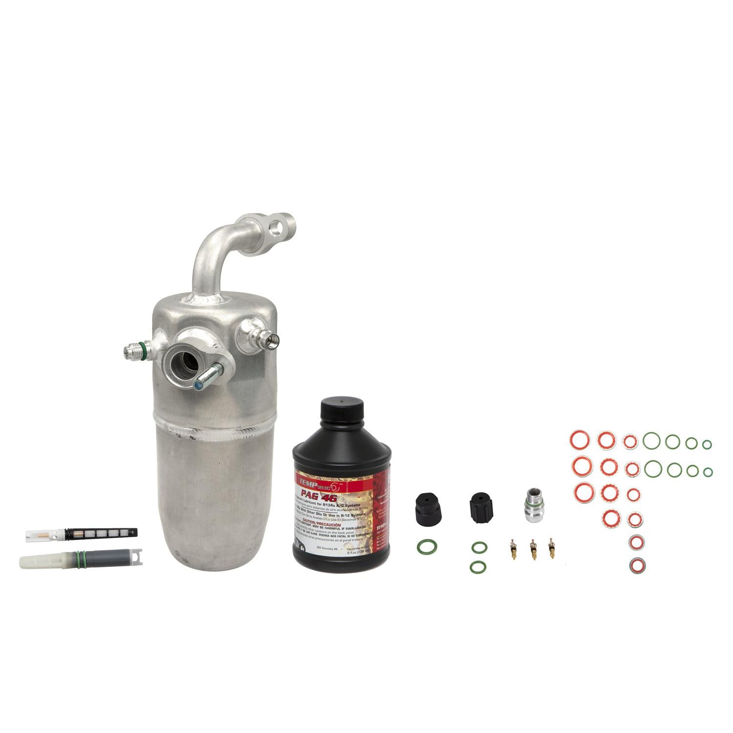 Four Seasons A/C Compressor Replacement Service Kit ACK20256