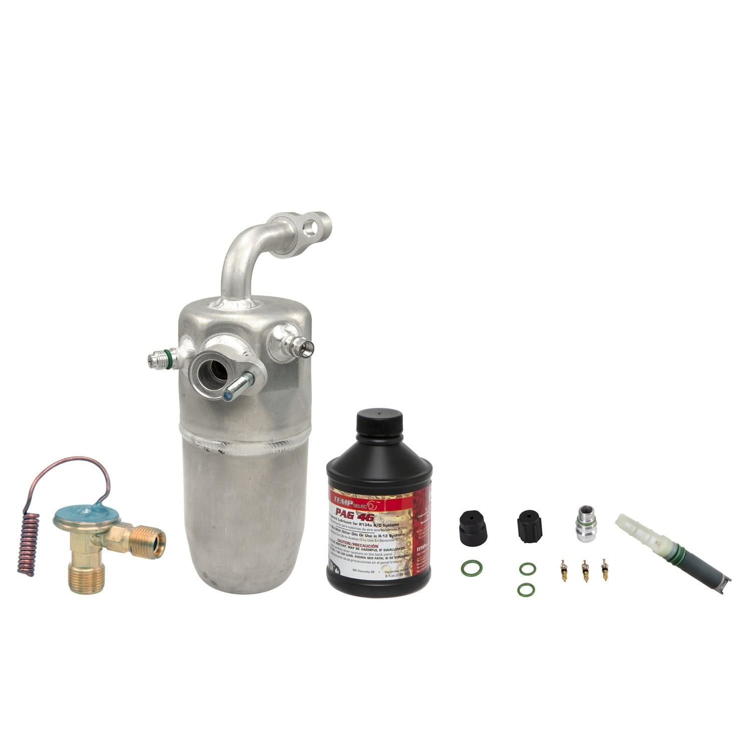 Four Seasons A/C Compressor Replacement Service Kit ACK20260 | AutoZone