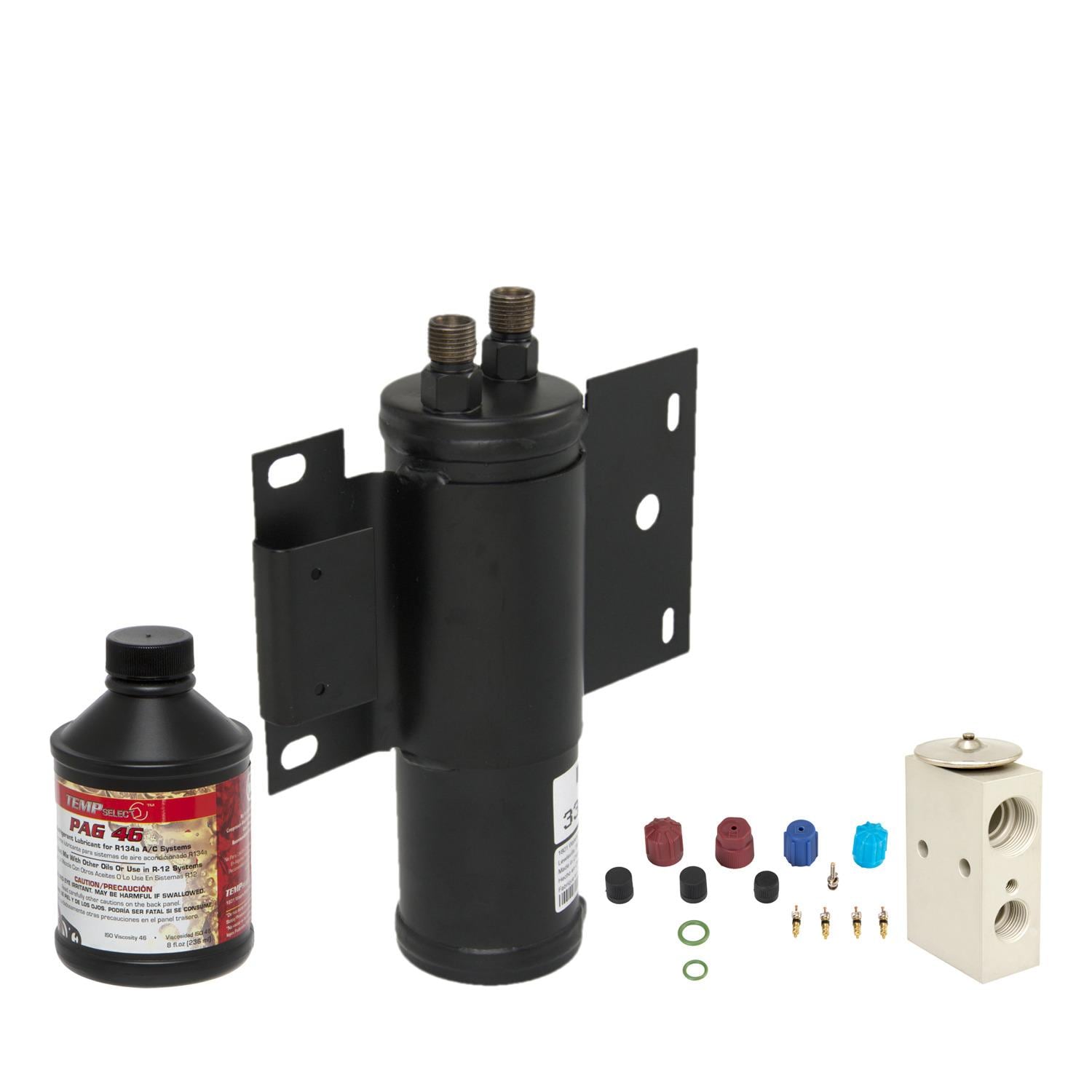 Four Seasons A/C Compressor Replacement Service Kit ACK30060 | AutoZone