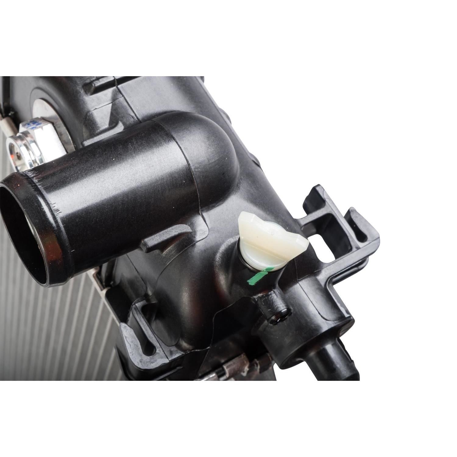 ACDelco Coolant Recovery Tank 42422779