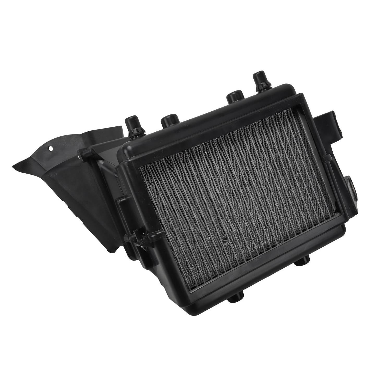 Radiator - Best Replacement Car Radiators - OE or Better