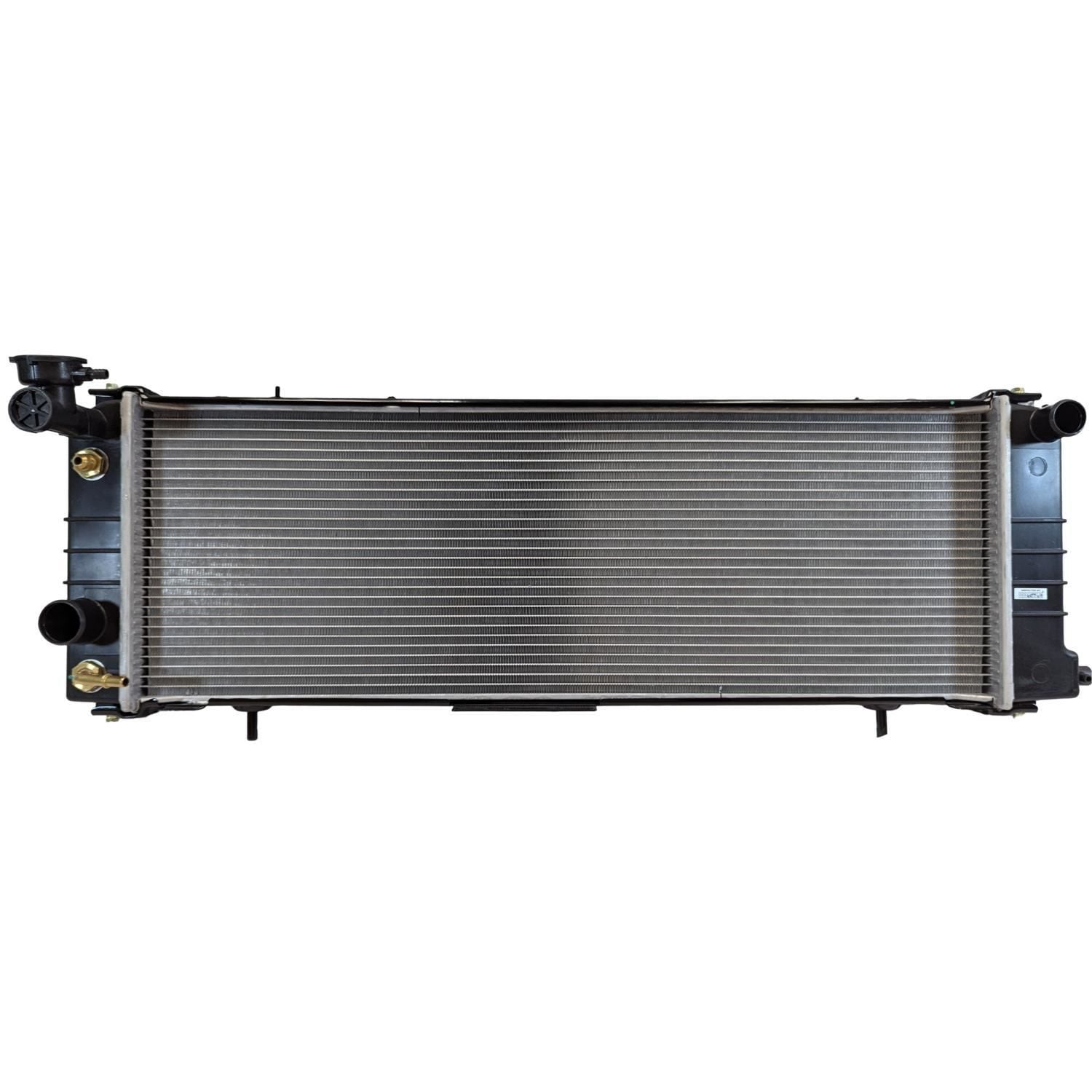 Performance Radiator 1193 | AutoZone