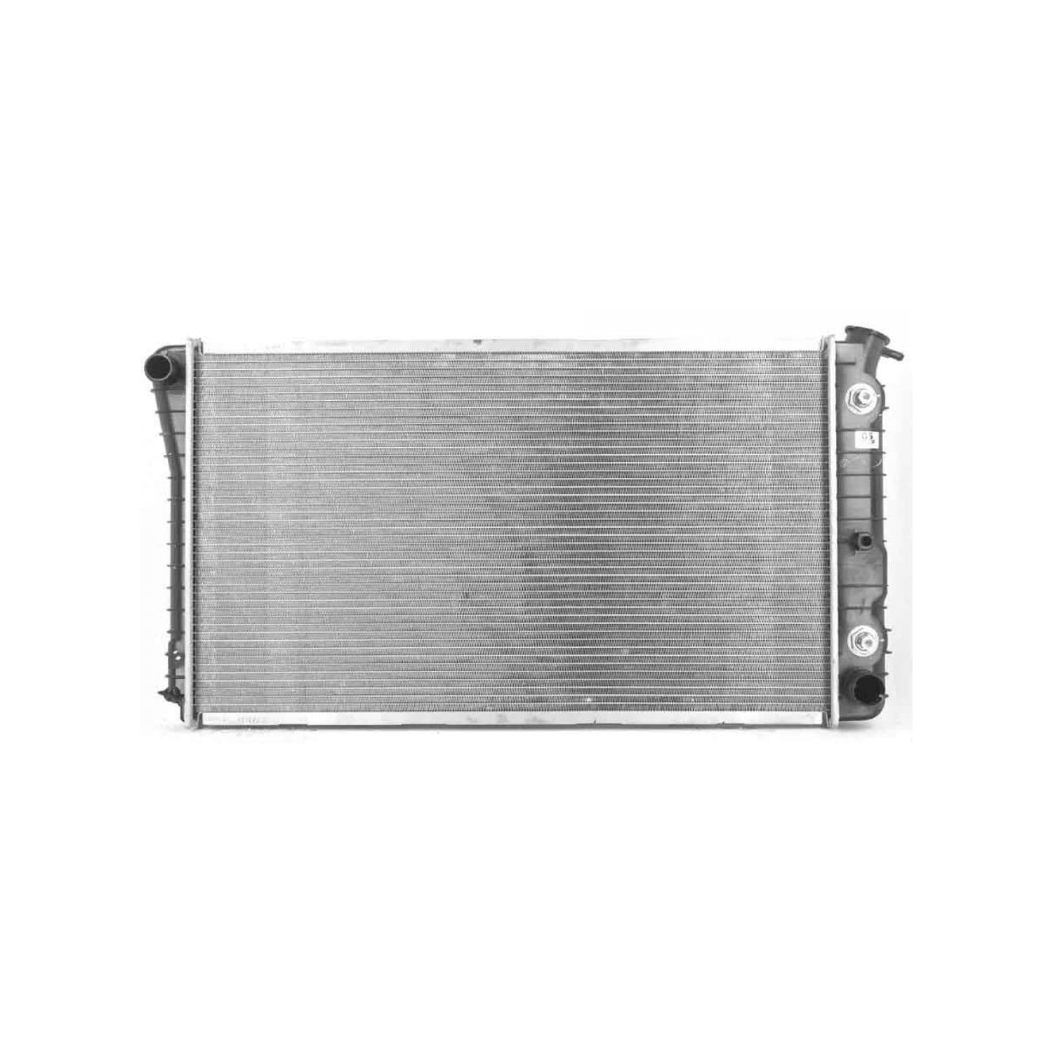 Performance Radiator 1202 | AutoZone