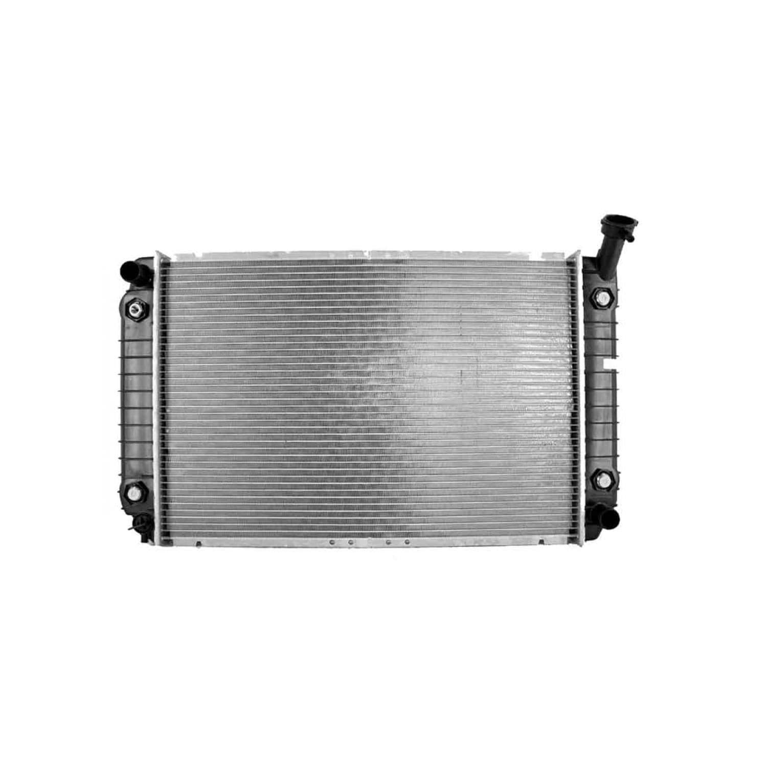 13840 Radiator Performance Radiator 1342 | AutoZone