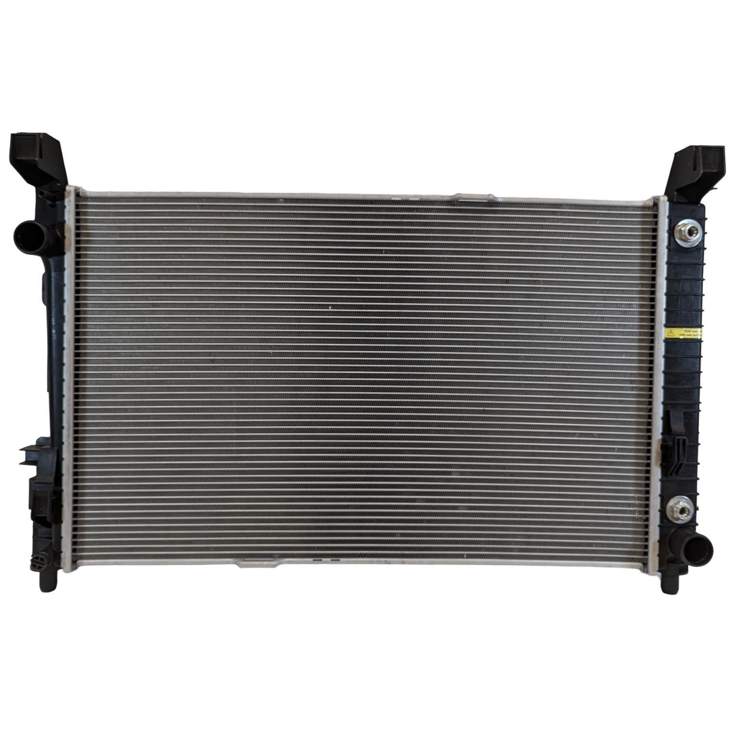 Performance Radiator 135 for Toyota Highlander