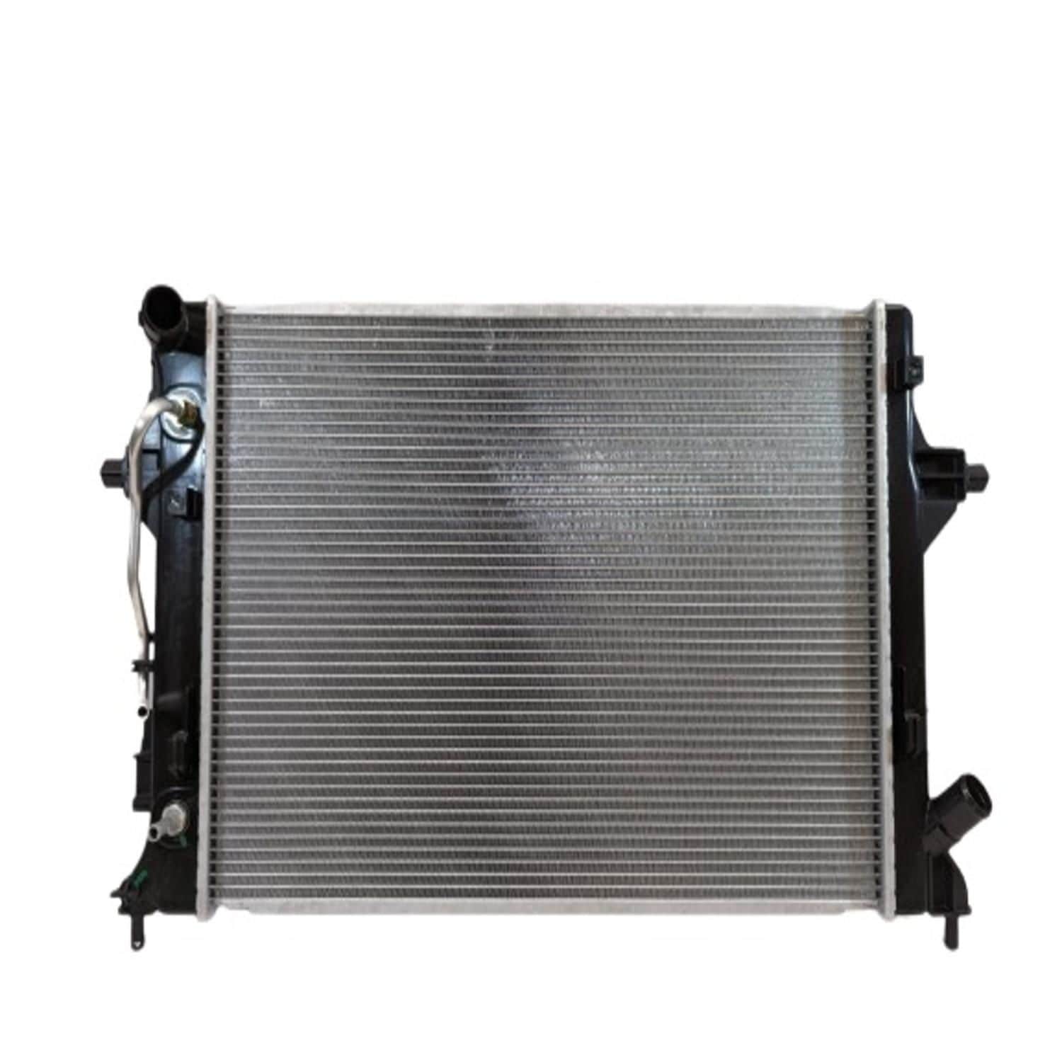 Performance Radiator Number Performance Radiator 1420 | AutoZone