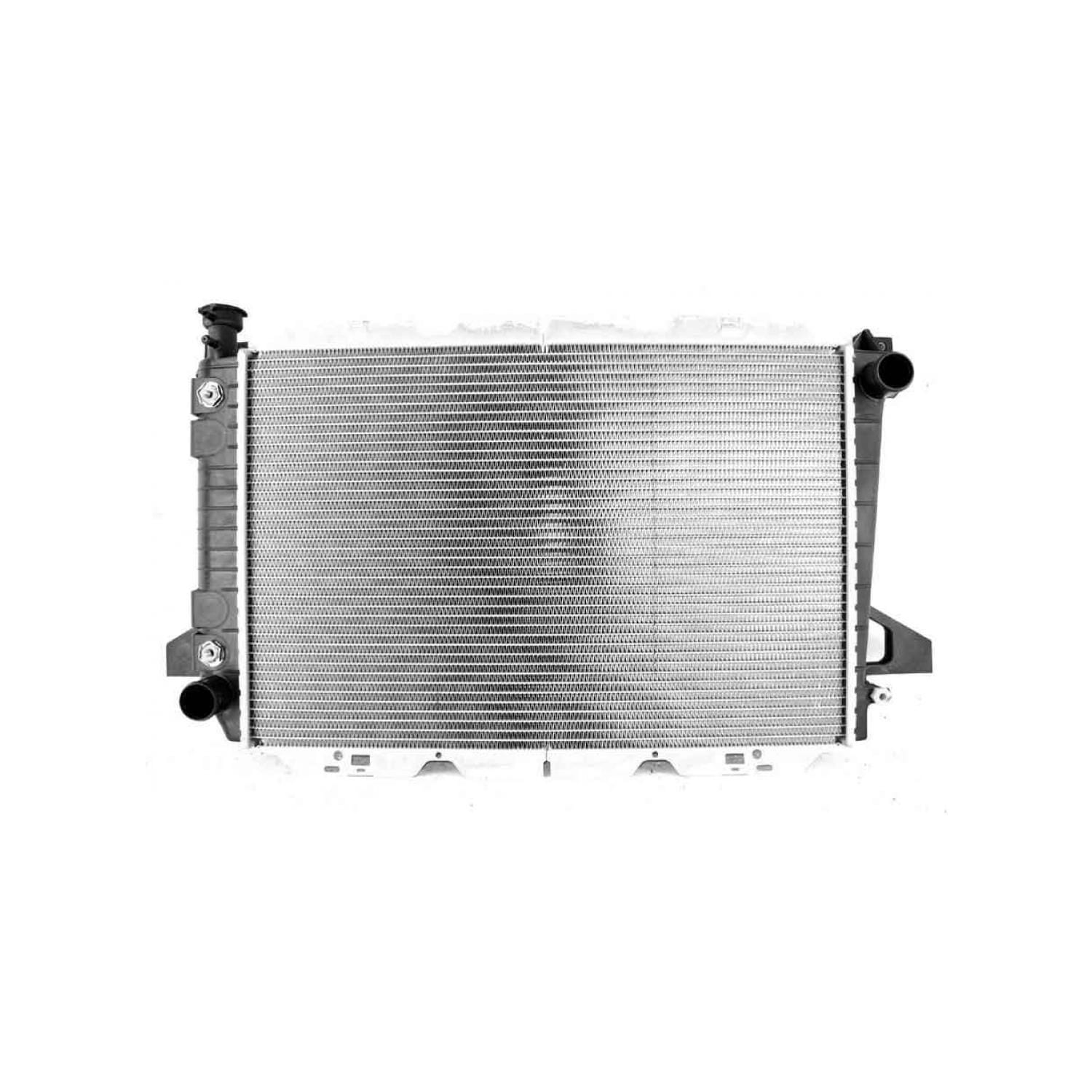 Performance Radiator 1451 | AutoZone