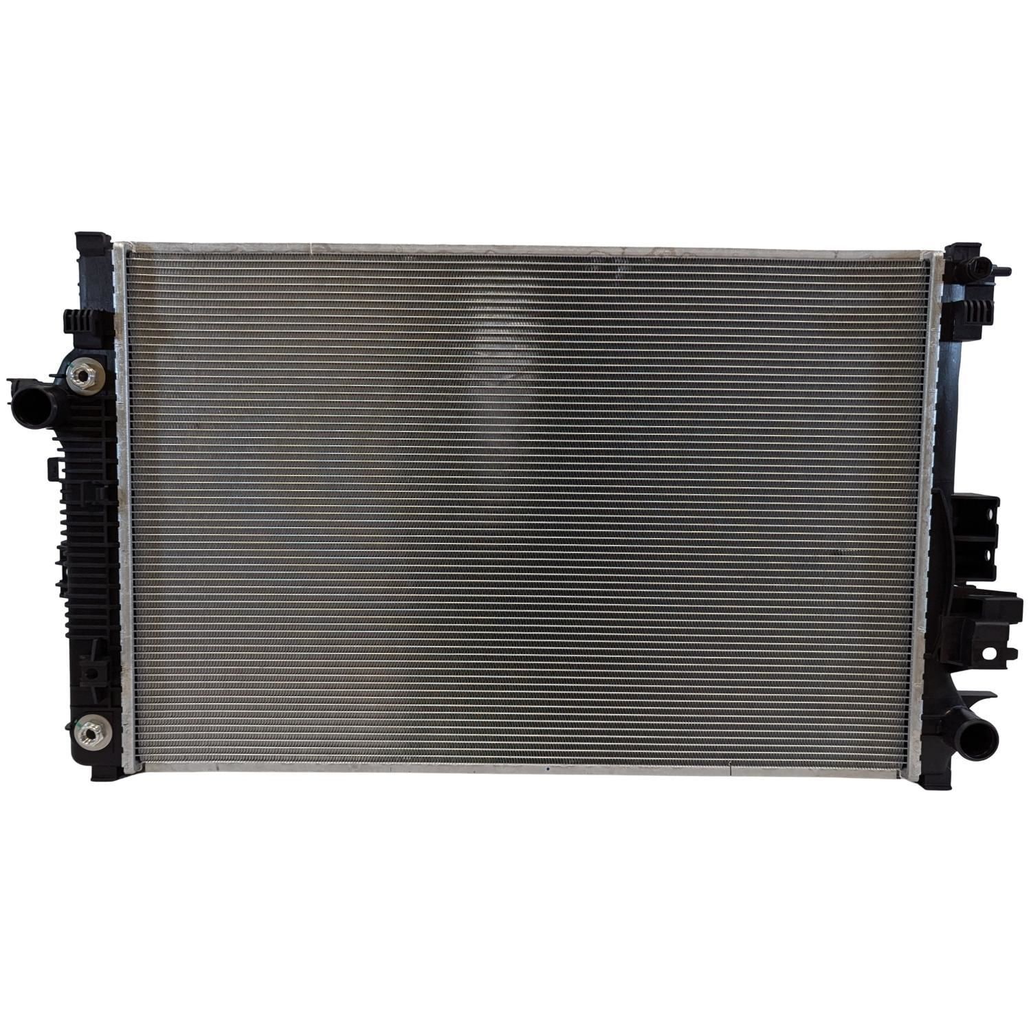 Performance Radiator 1503 for Toyota Highlander