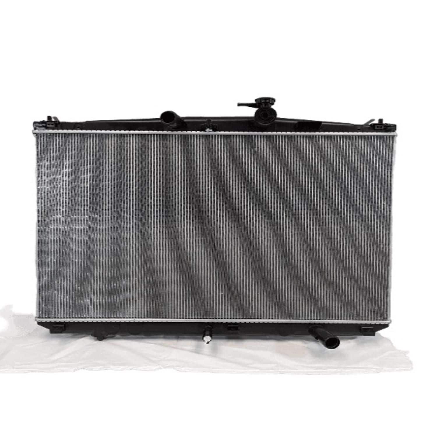 Performance Radiator 1506 for Toyota Highlander