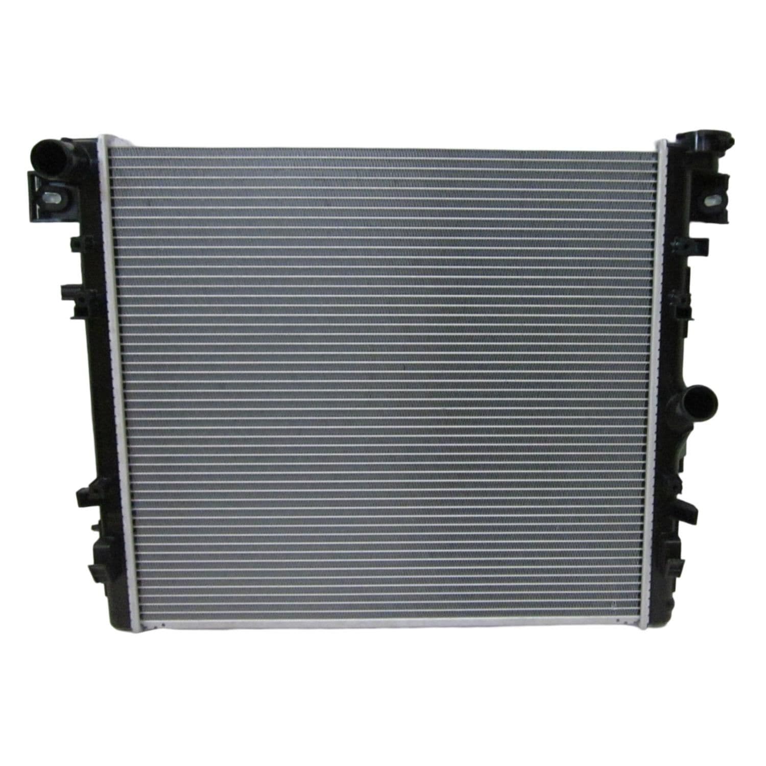 Reeper 2015 Radiator Performance Radiator 1595 | AutoZone