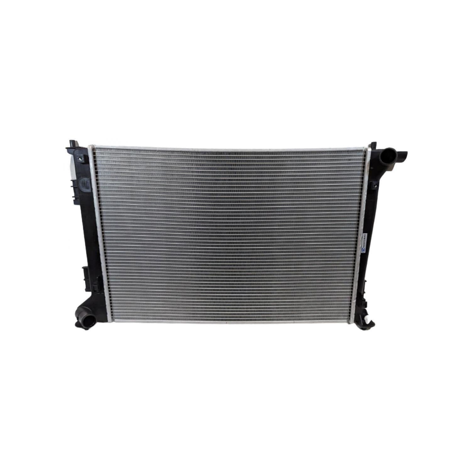 Performance Radiator Radiator 1771 for Toyota Highlander
