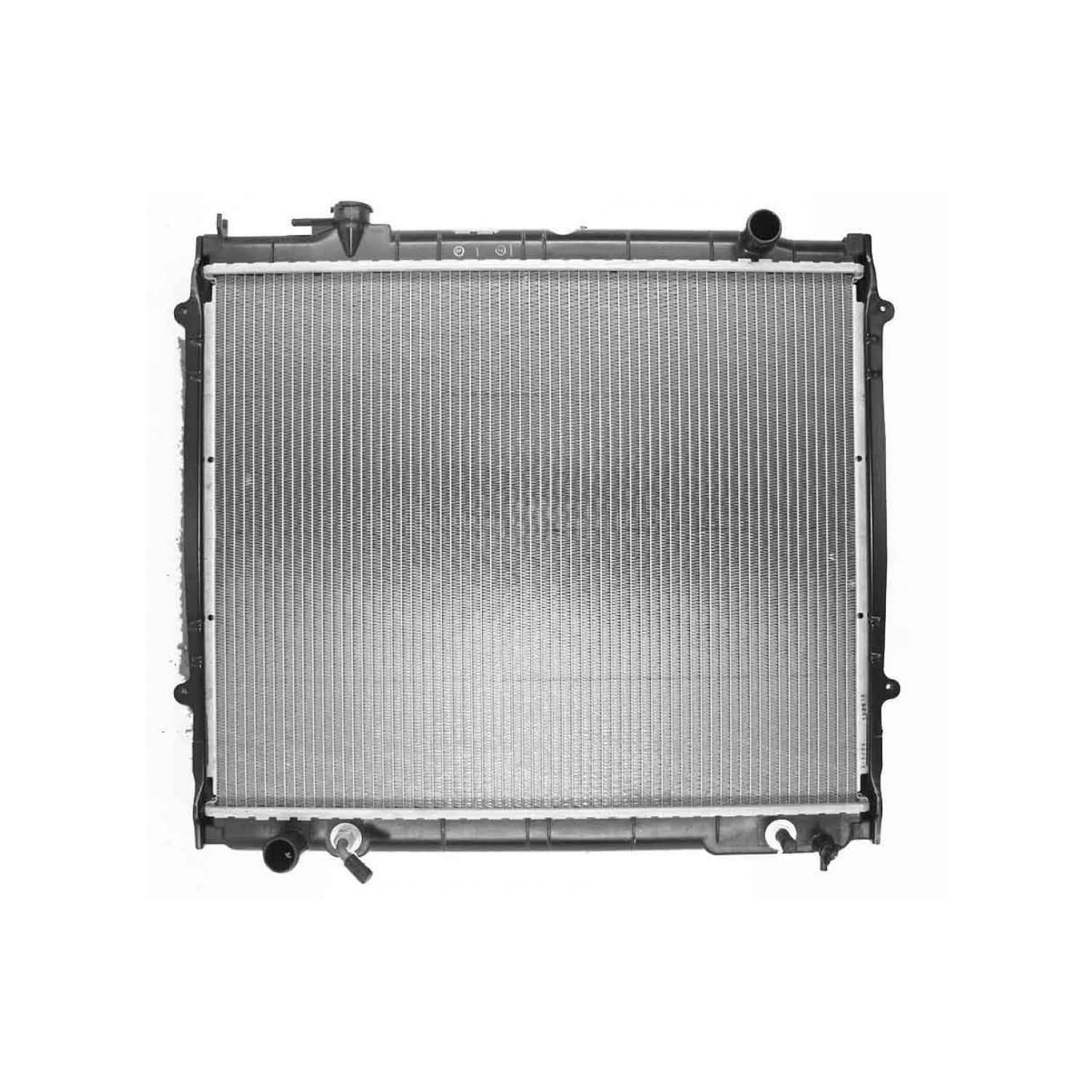 Performance Radiator 1774 | AutoZone