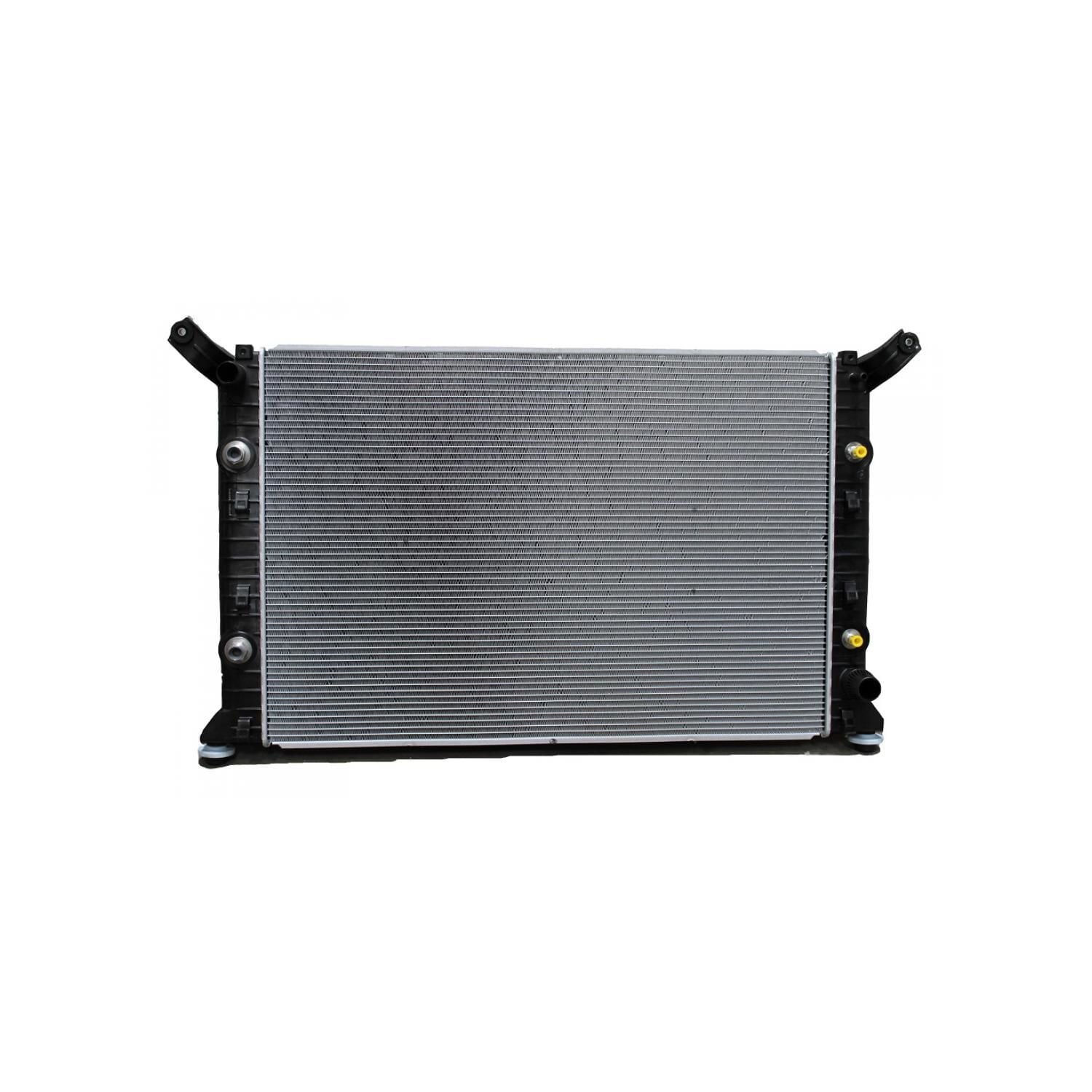 Performance Radiator 1916 for Toyota Highlander