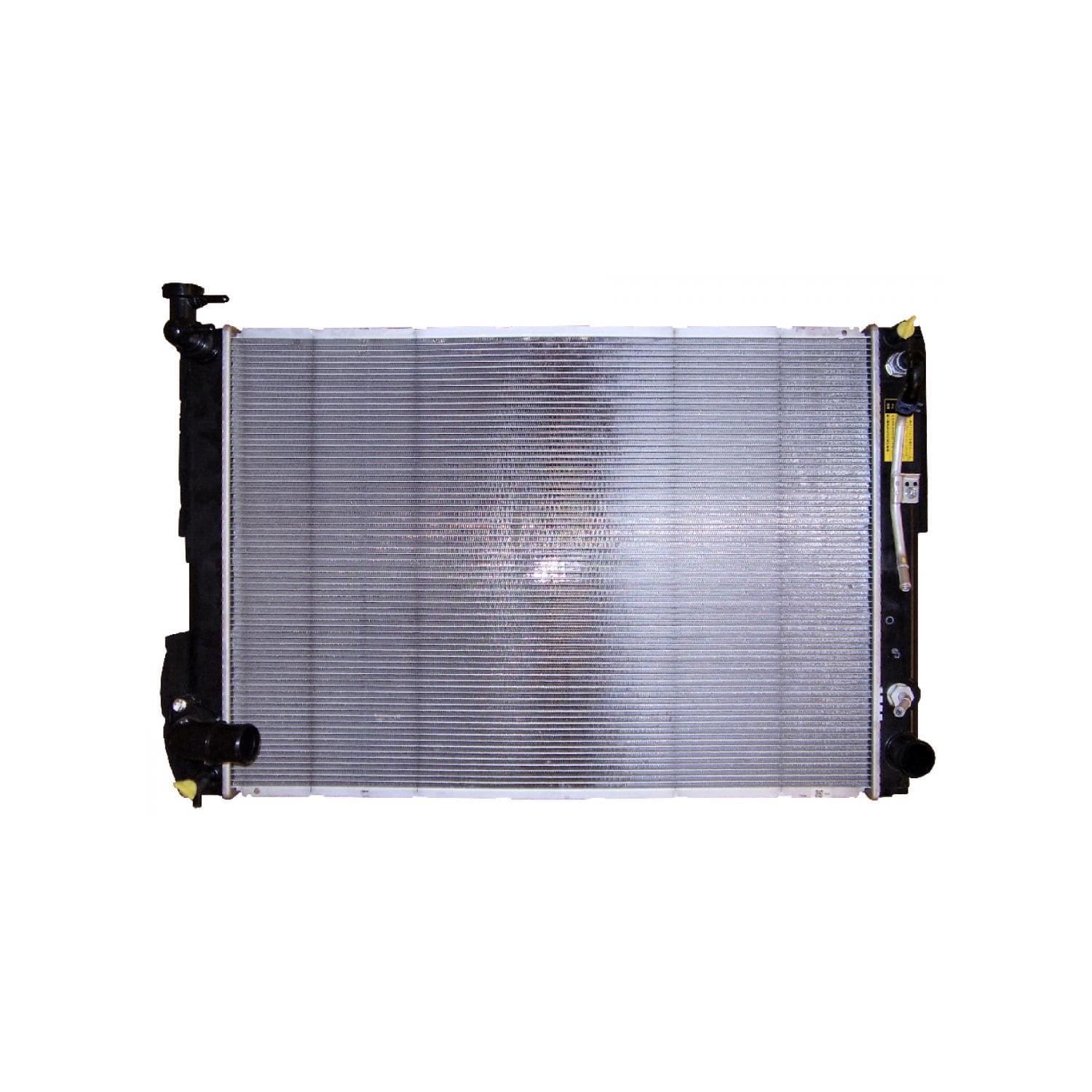 Performance Radiator 2033 | AutoZone