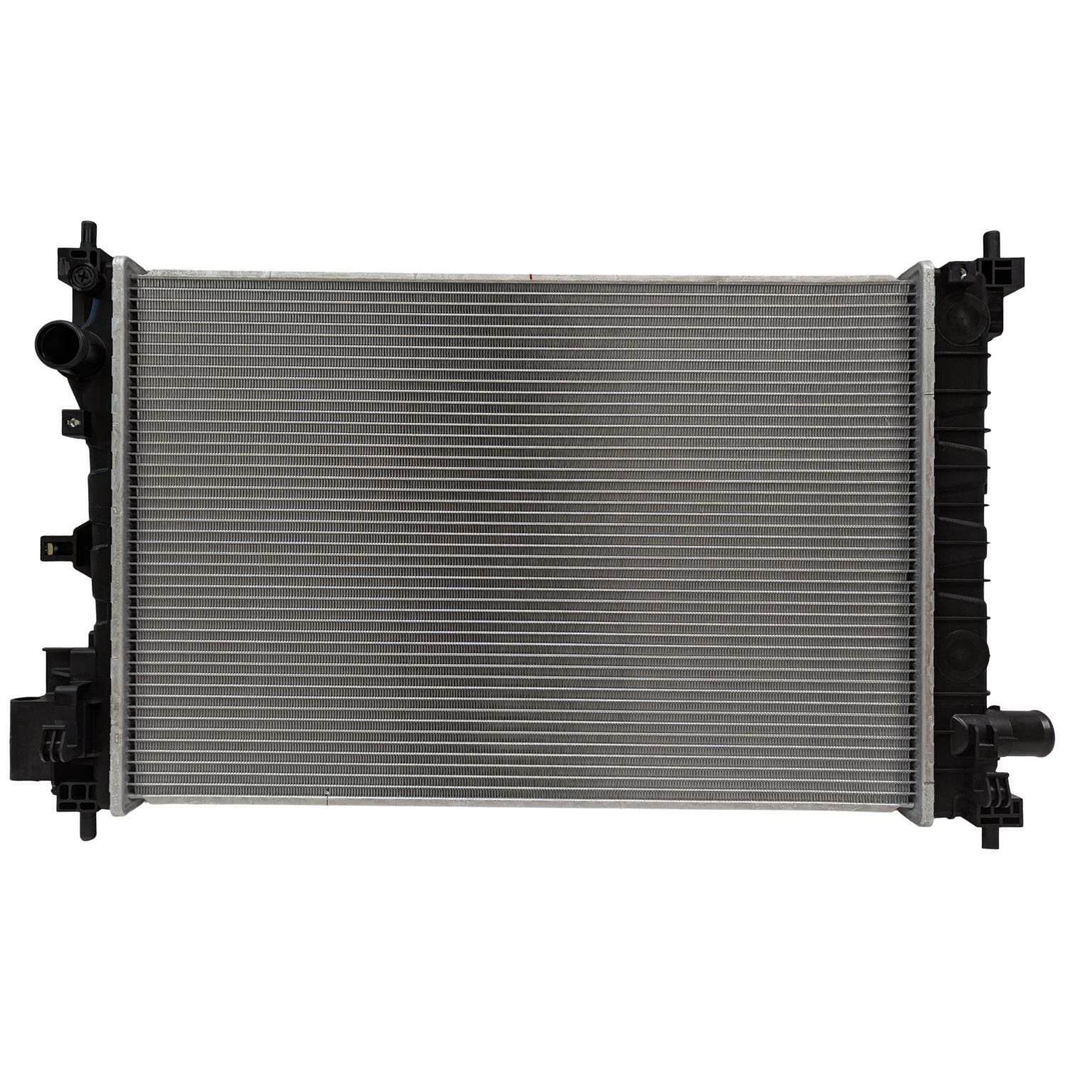 Performance Radiator 2039 for Toyota Highlander